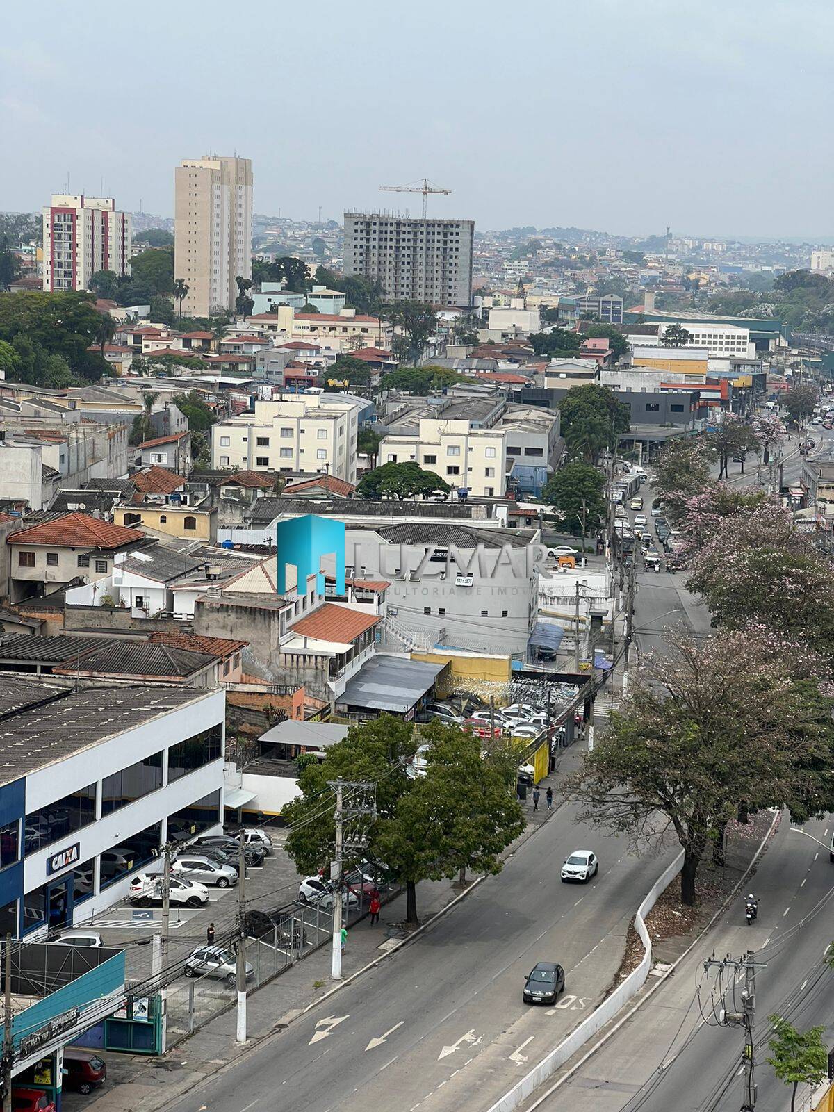 Apartamento à venda com 3 quartos, 135m² - Foto 31