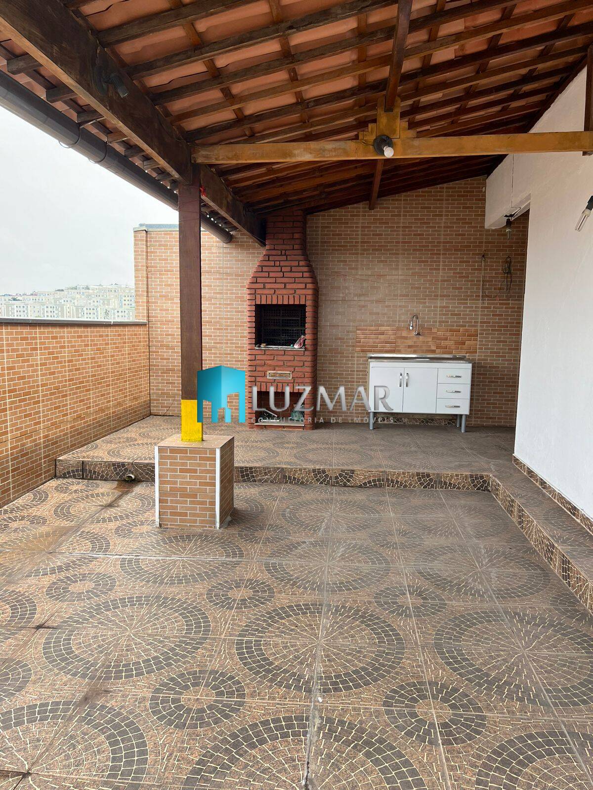 Apartamento à venda com 3 quartos, 135m² - Foto 33