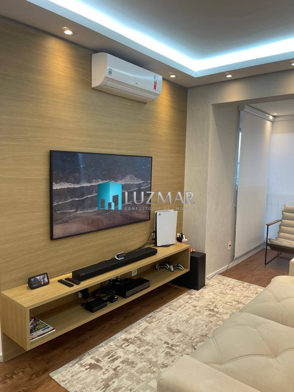 Apartamento, 2 quartos, 73 m² - Foto 3