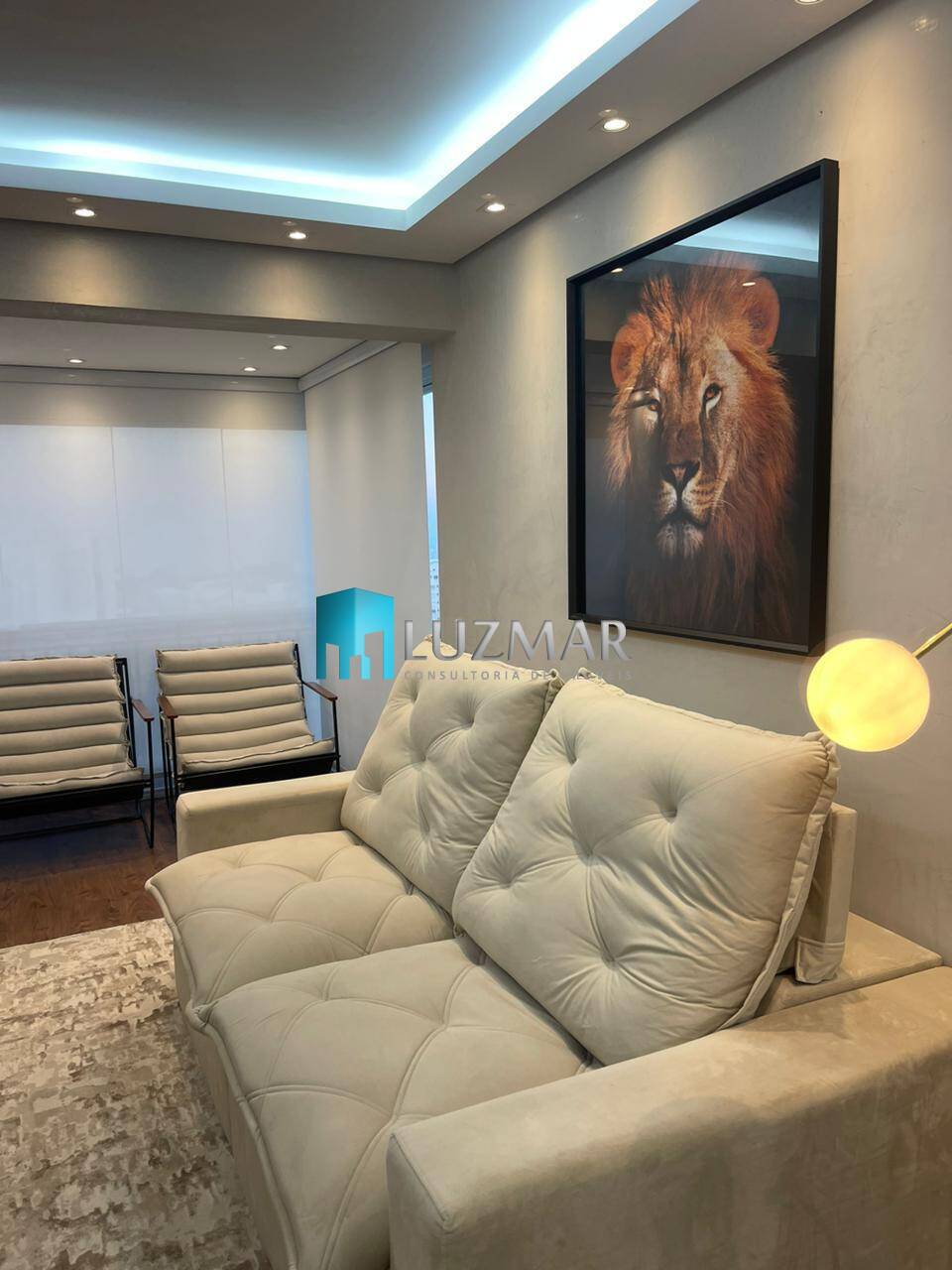 Apartamento, 2 quartos, 73 m² - Foto 2