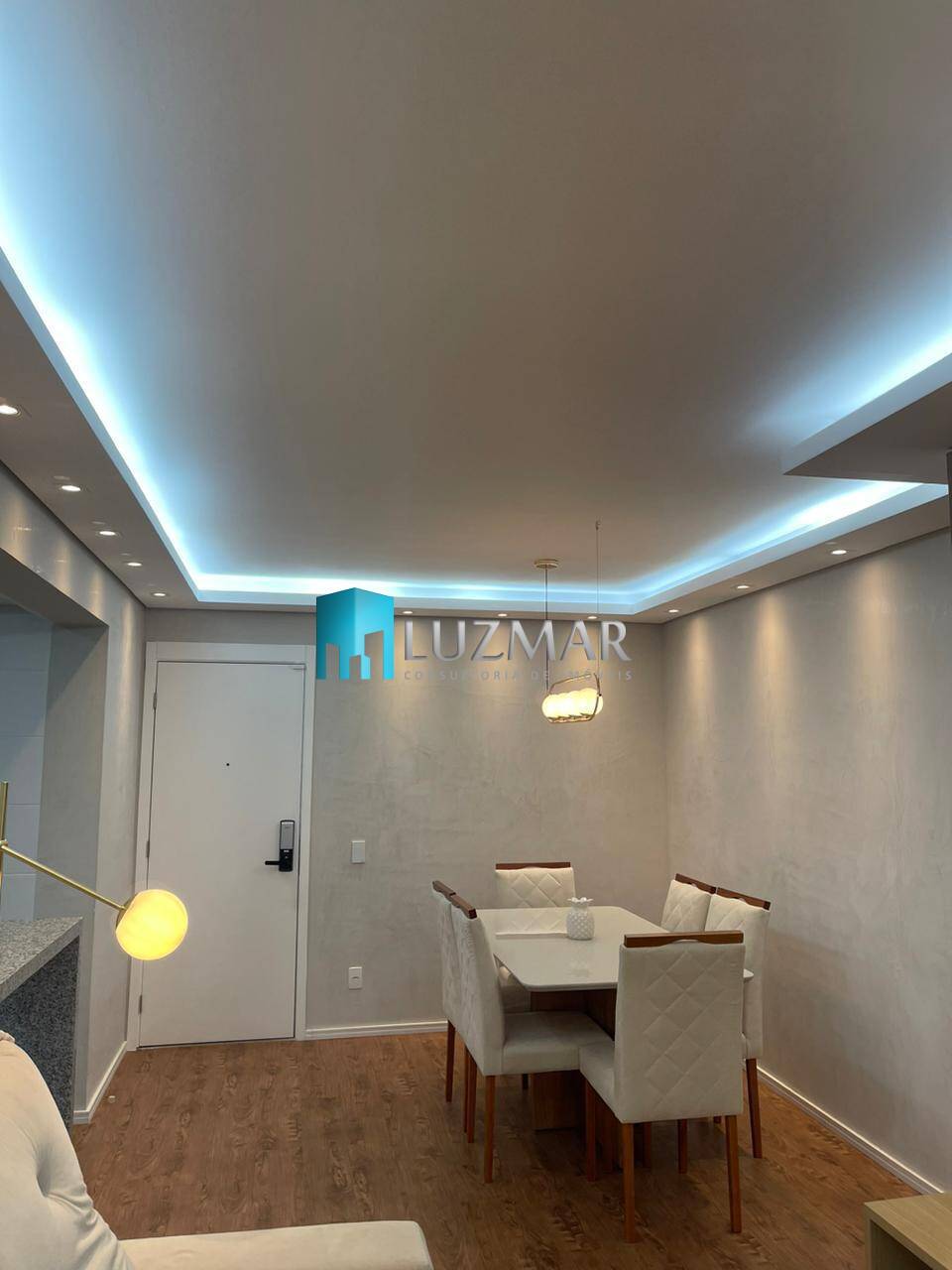 Apartamento, 2 quartos, 73 m² - Foto 5