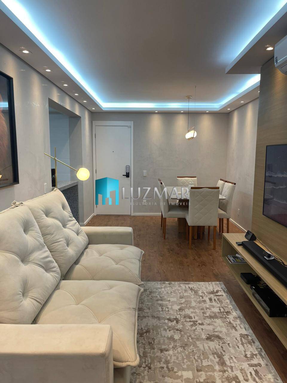 Apartamento, 2 quartos, 73 m² - Foto 4