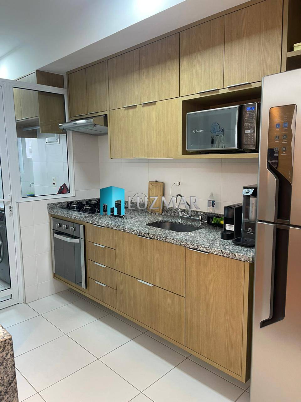Apartamento, 2 quartos, 73 m² - Foto 11