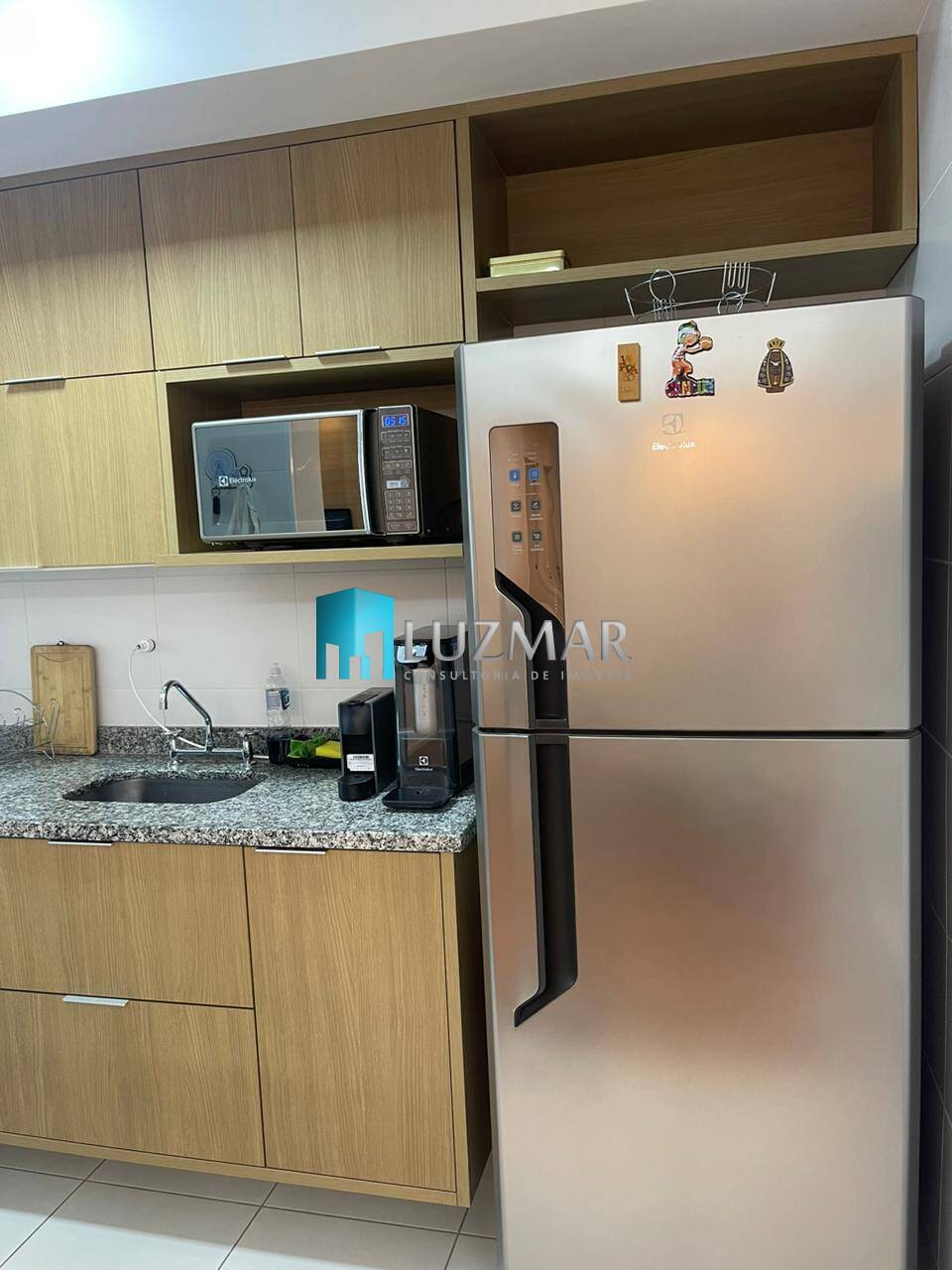 Apartamento, 2 quartos, 73 m² - Foto 16