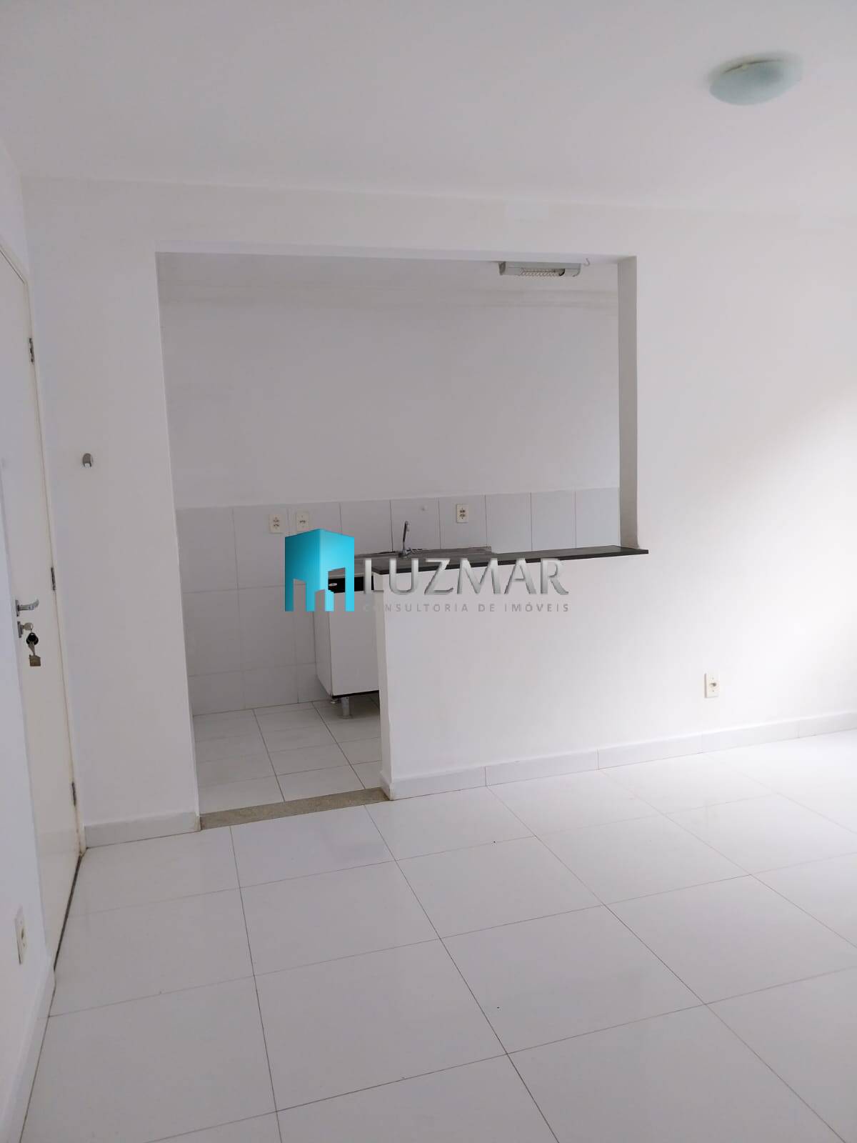 Apartamento, 2 quartos, 46 m² - Foto 1