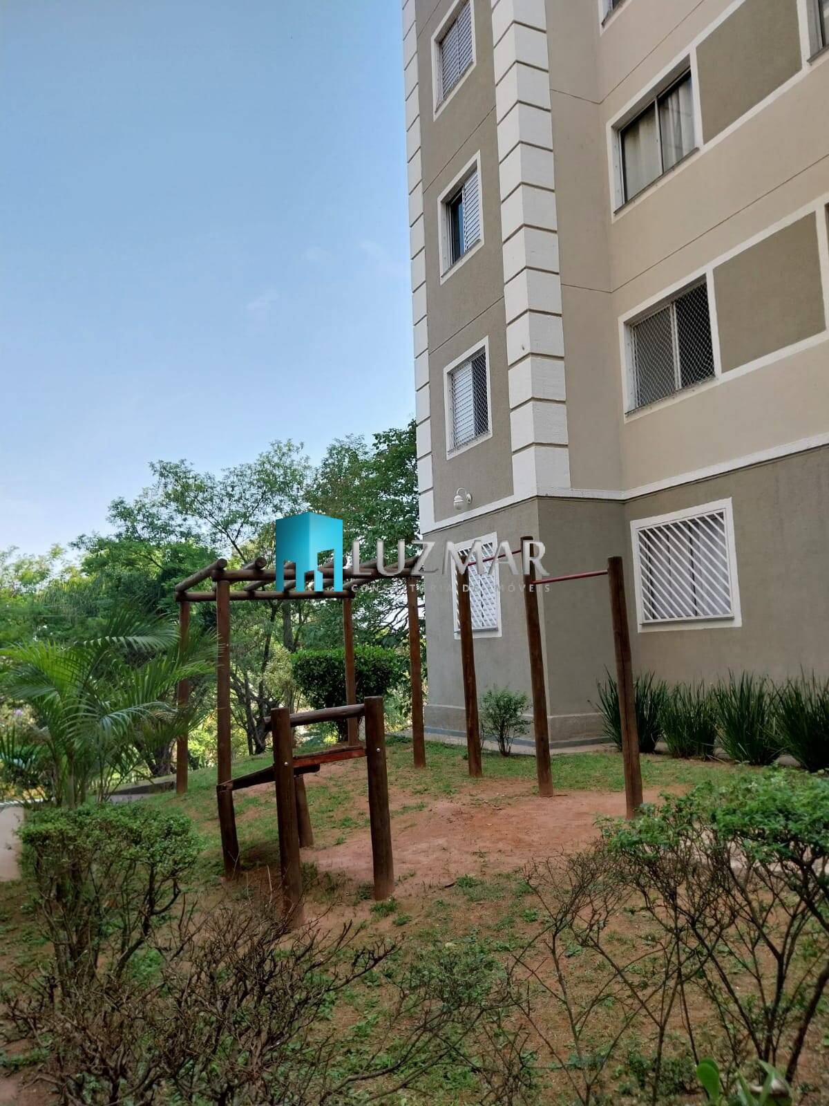 Apartamento, 2 quartos, 46 m² - Foto 23