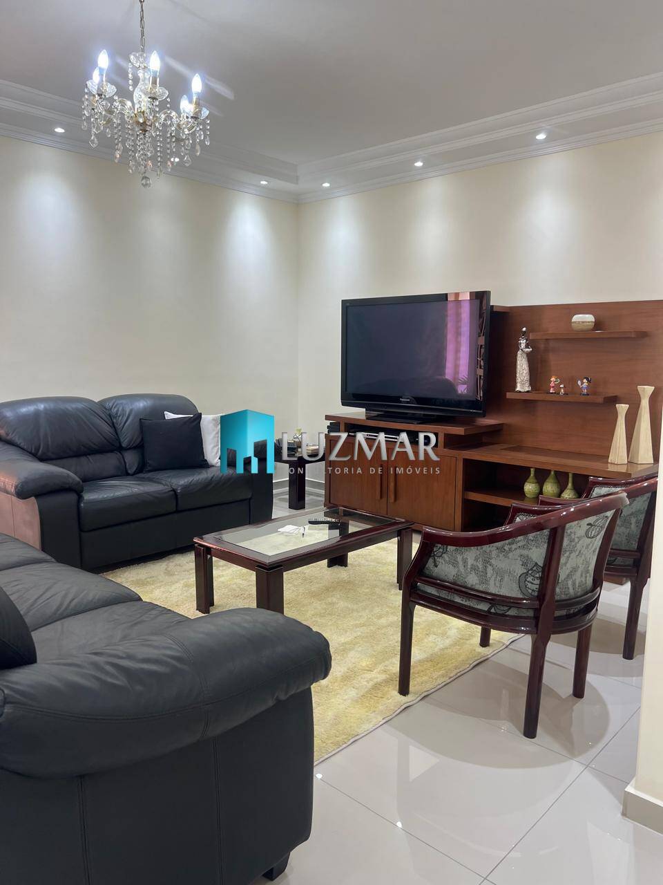 Casa, 3 quartos, 193 m² - Foto 19