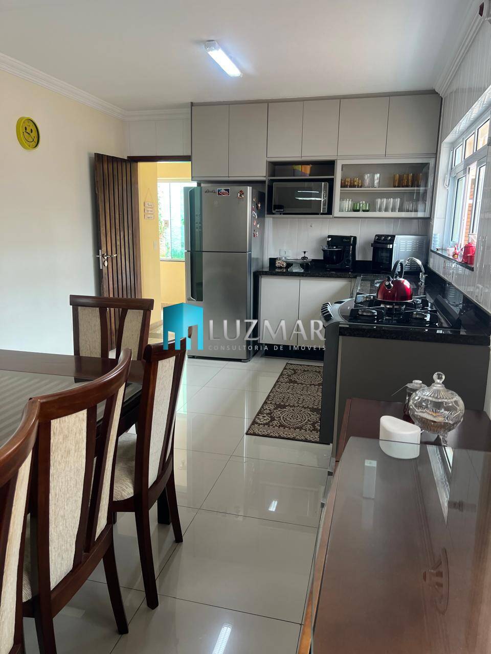 Casa, 3 quartos, 193 m² - Foto 5