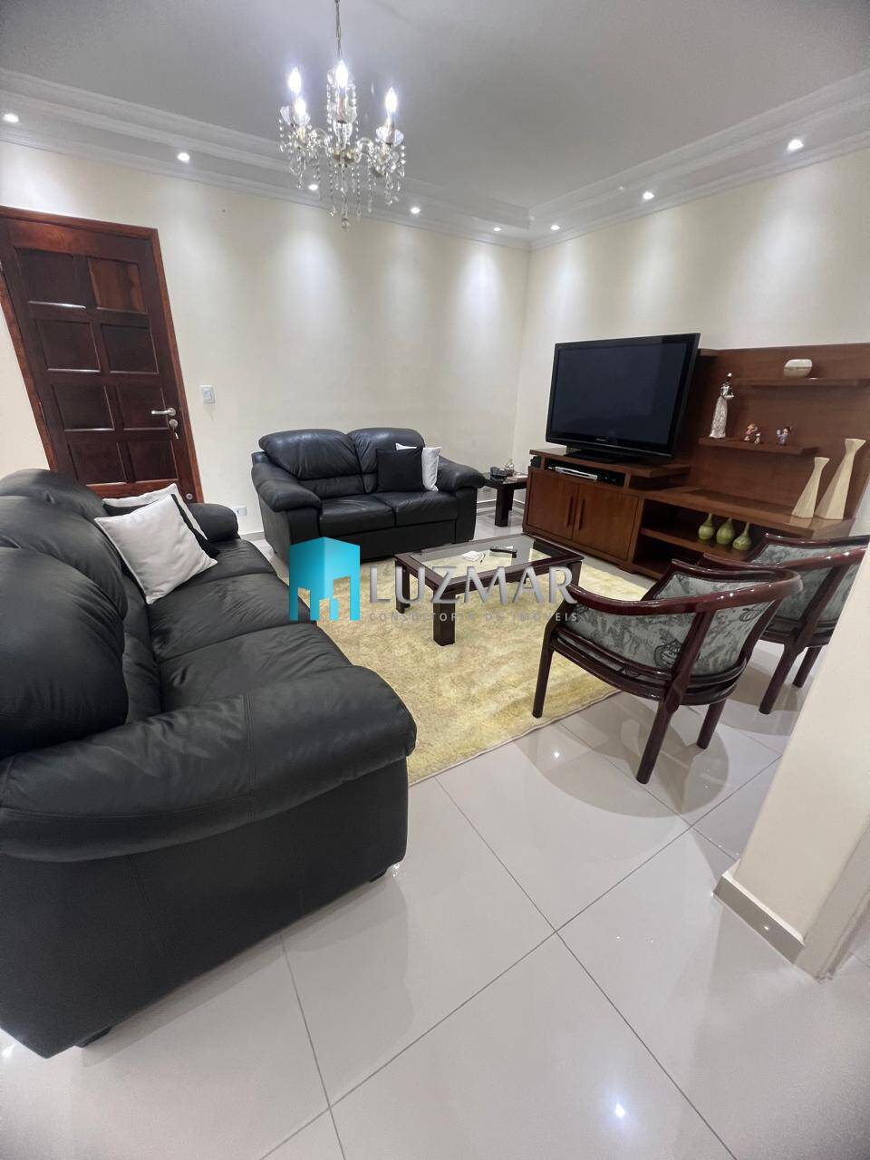 Casa, 3 quartos, 193 m² - Foto 27