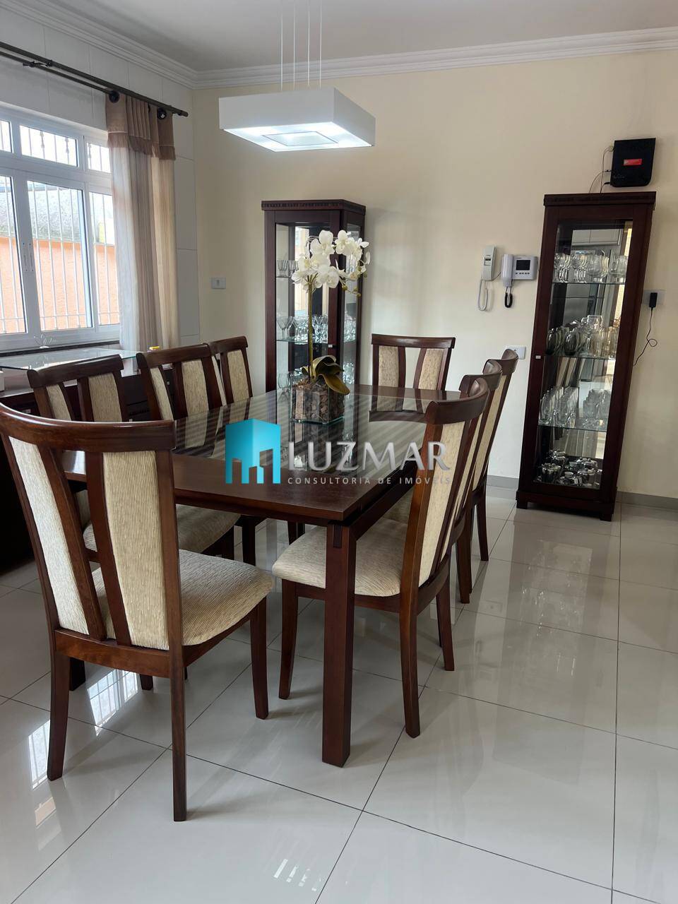 Casa, 3 quartos, 193 m² - Foto 6