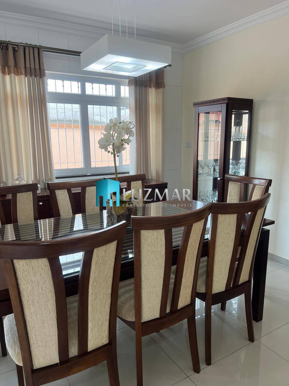 Casa, 3 quartos, 193 m² - Foto 8