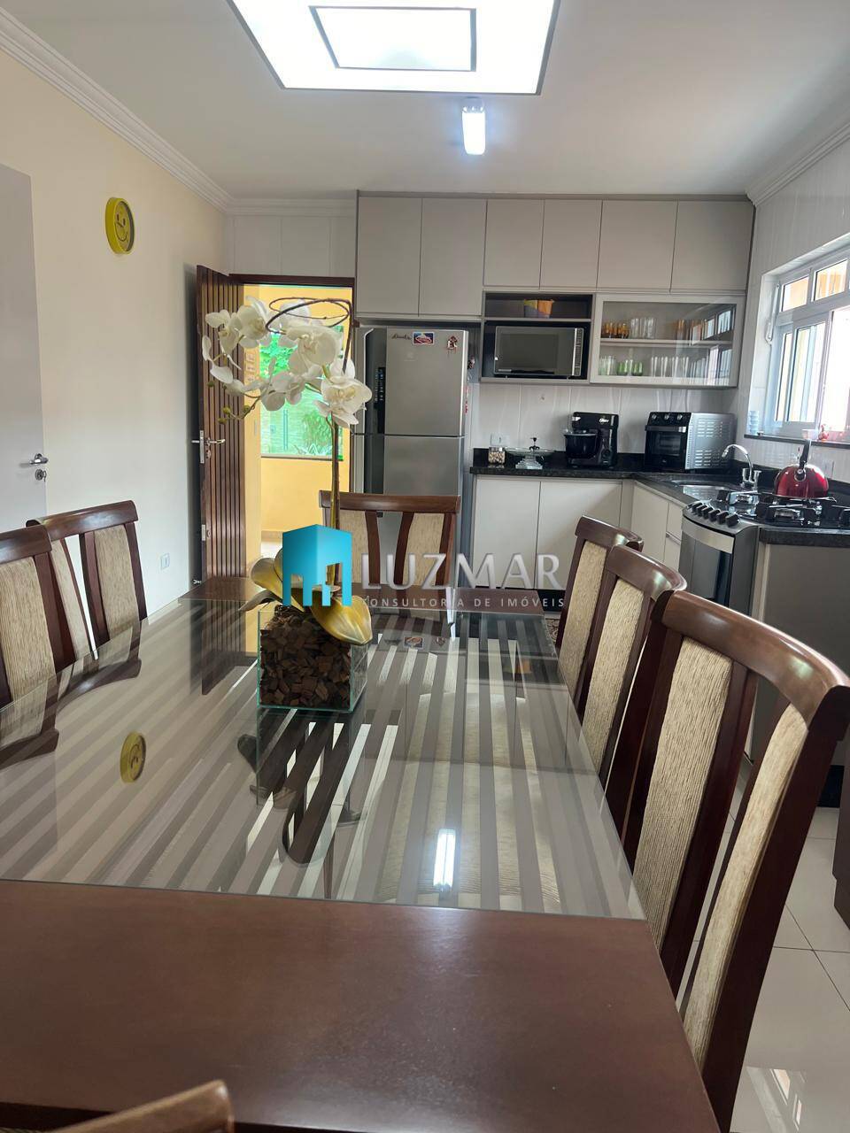 Casa, 3 quartos, 193 m² - Foto 11