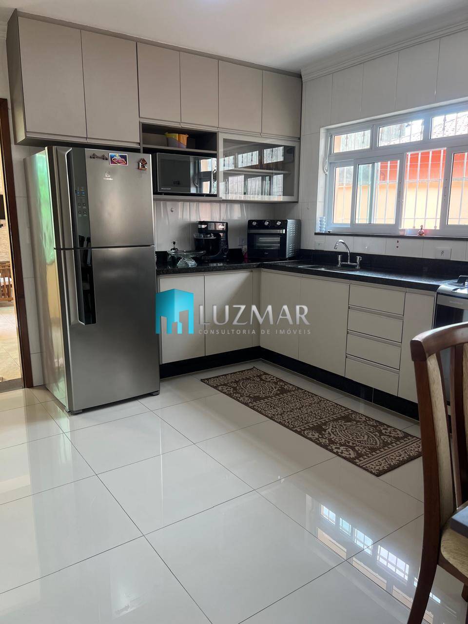 Casa, 3 quartos, 193 m² - Foto 3