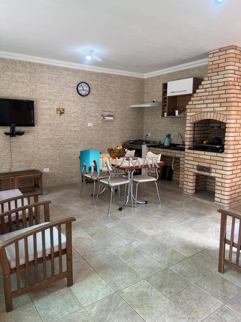 Casa, 3 quartos, 193 m² - Foto 94