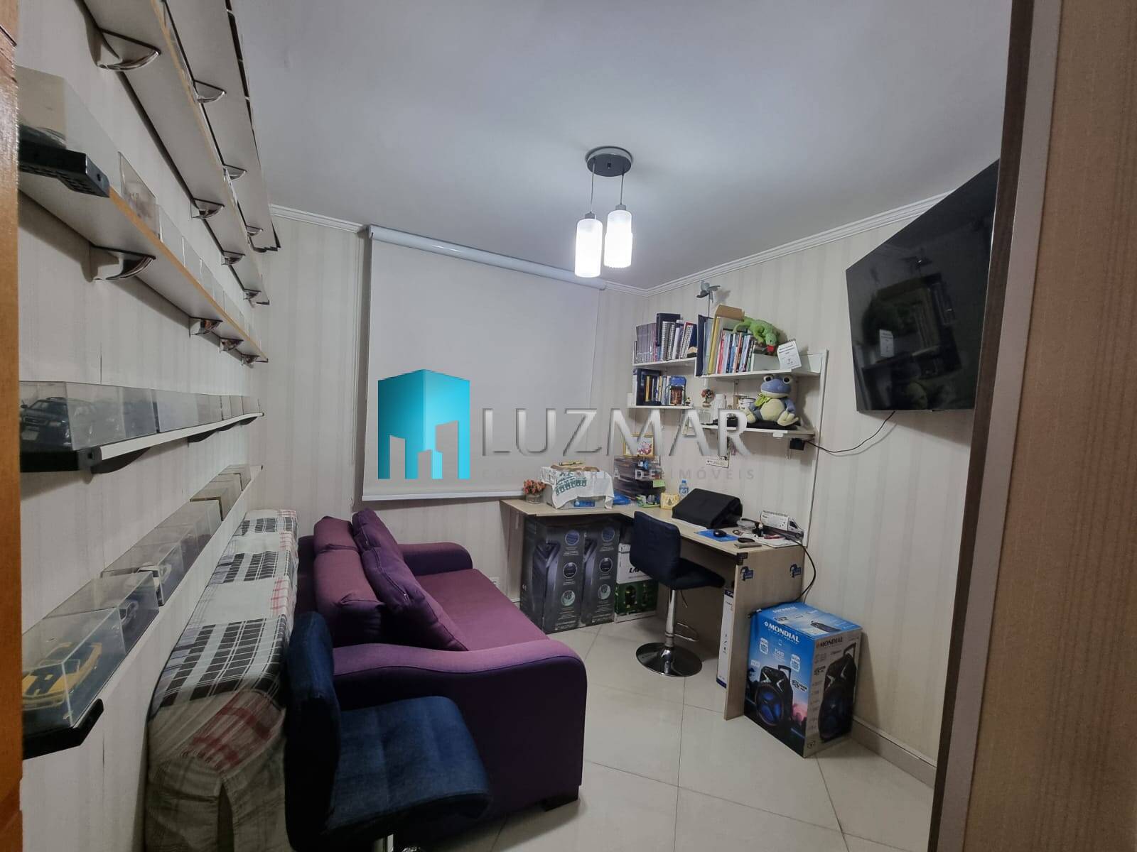 Apartamento, 3 quartos, 75 m² - Foto 11