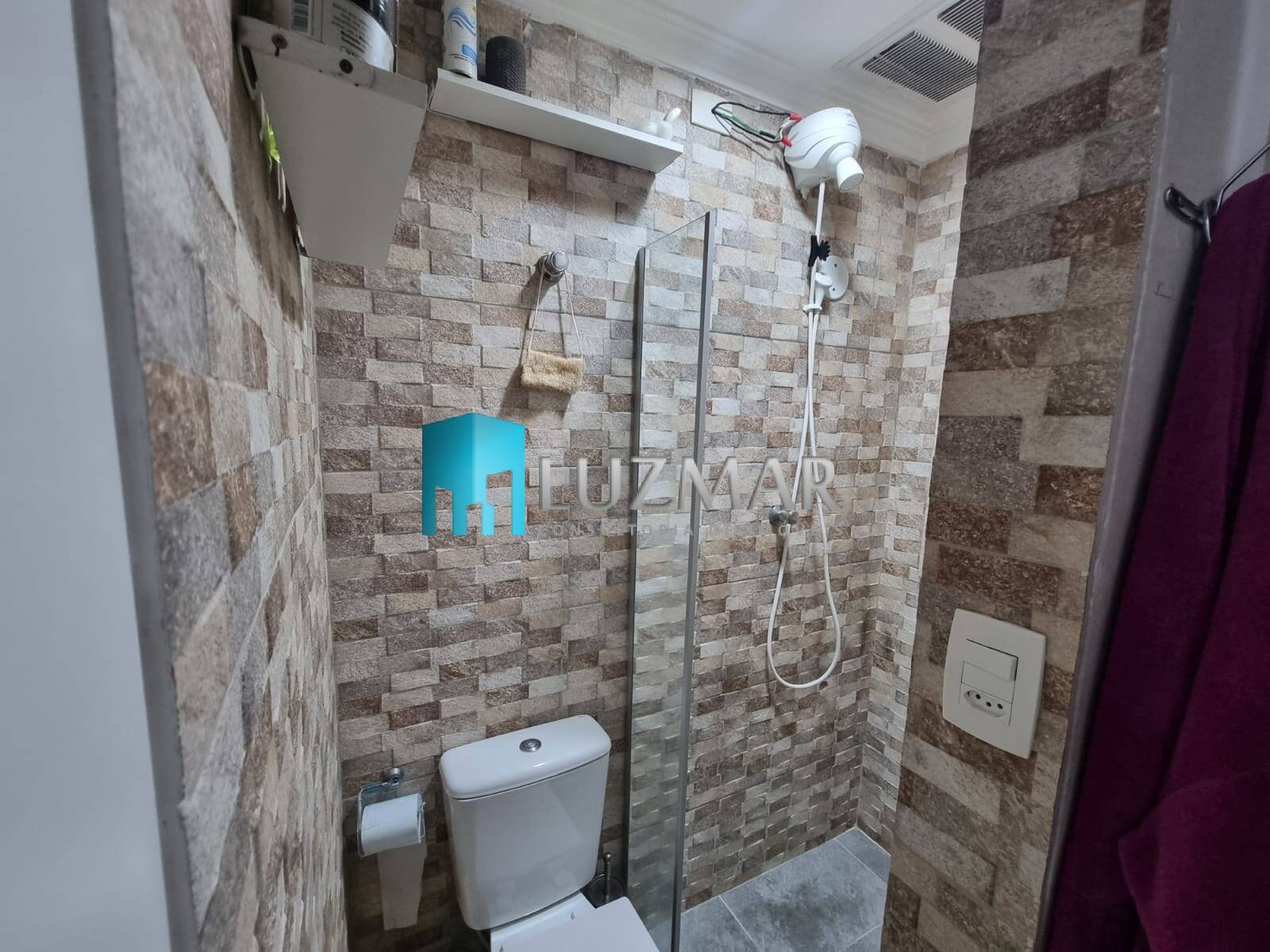 Apartamento, 3 quartos, 75 m² - Foto 14