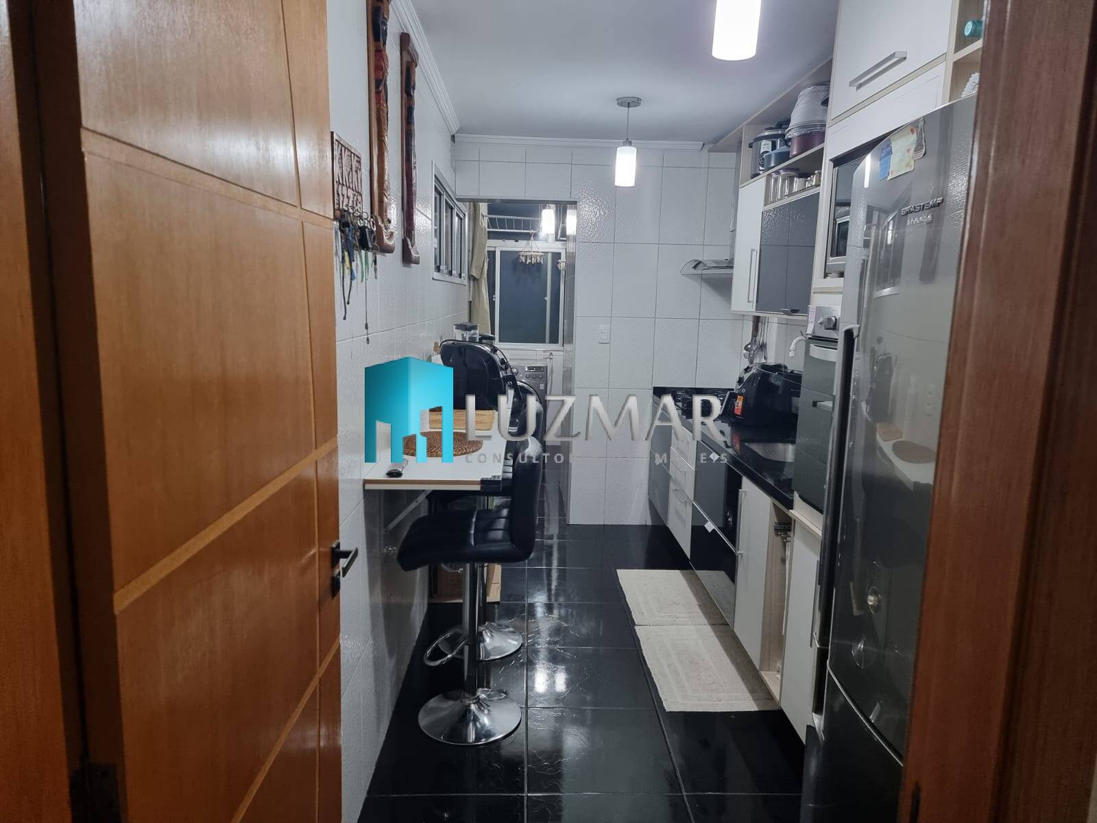 Apartamento, 3 quartos, 75 m² - Foto 5