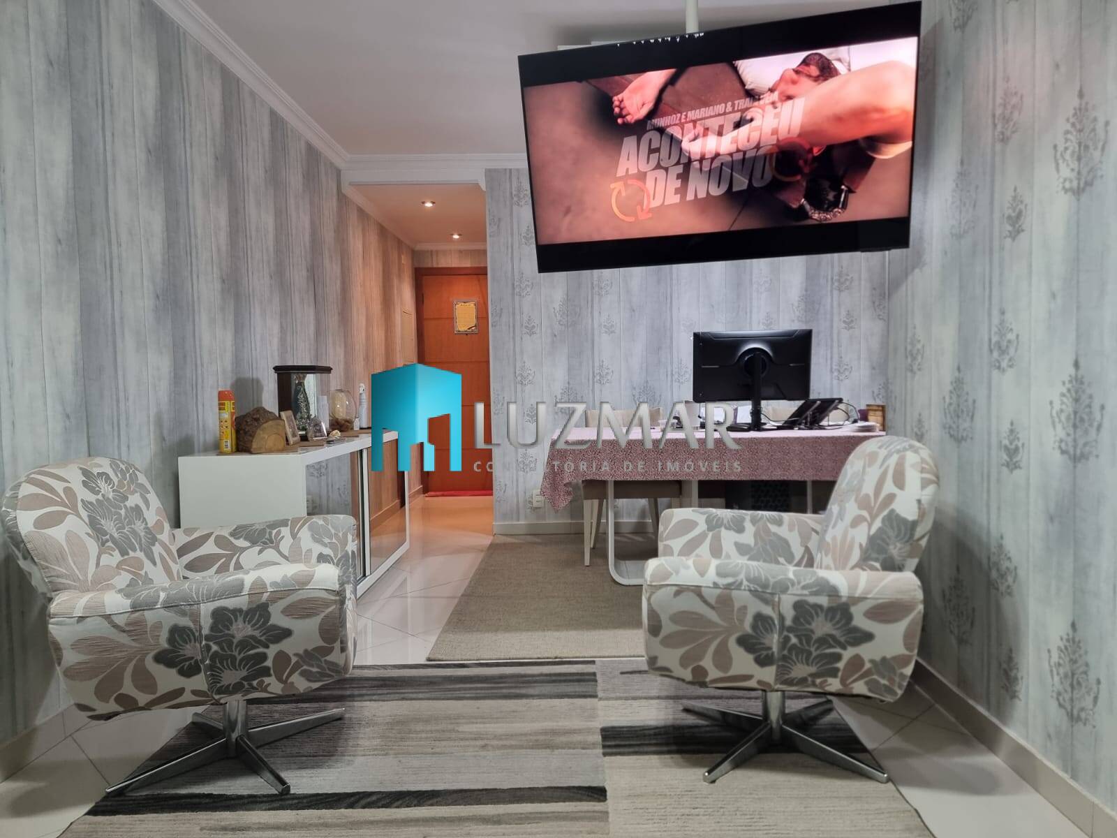Apartamento, 3 quartos, 75 m² - Foto 4