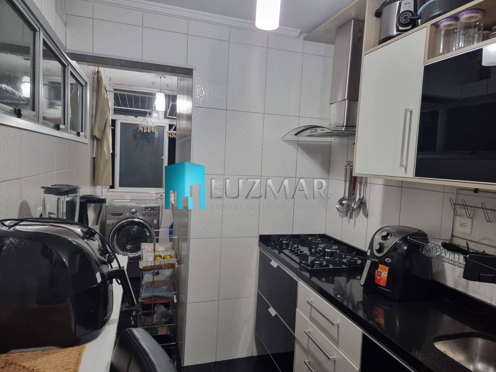 Apartamento, 3 quartos, 75 m² - Foto 9