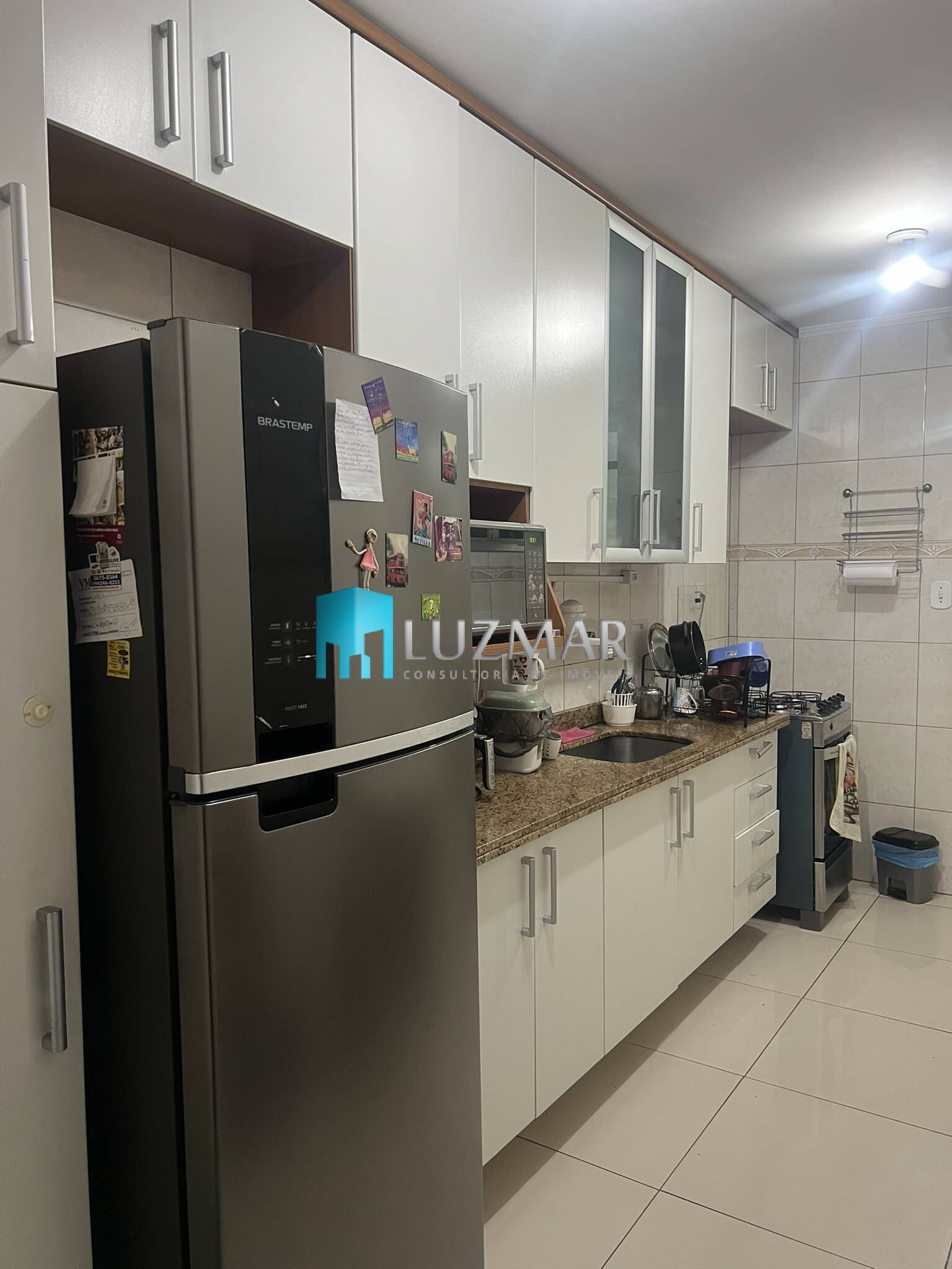 Apartamento, 3 quartos, 74 m² - Foto 4