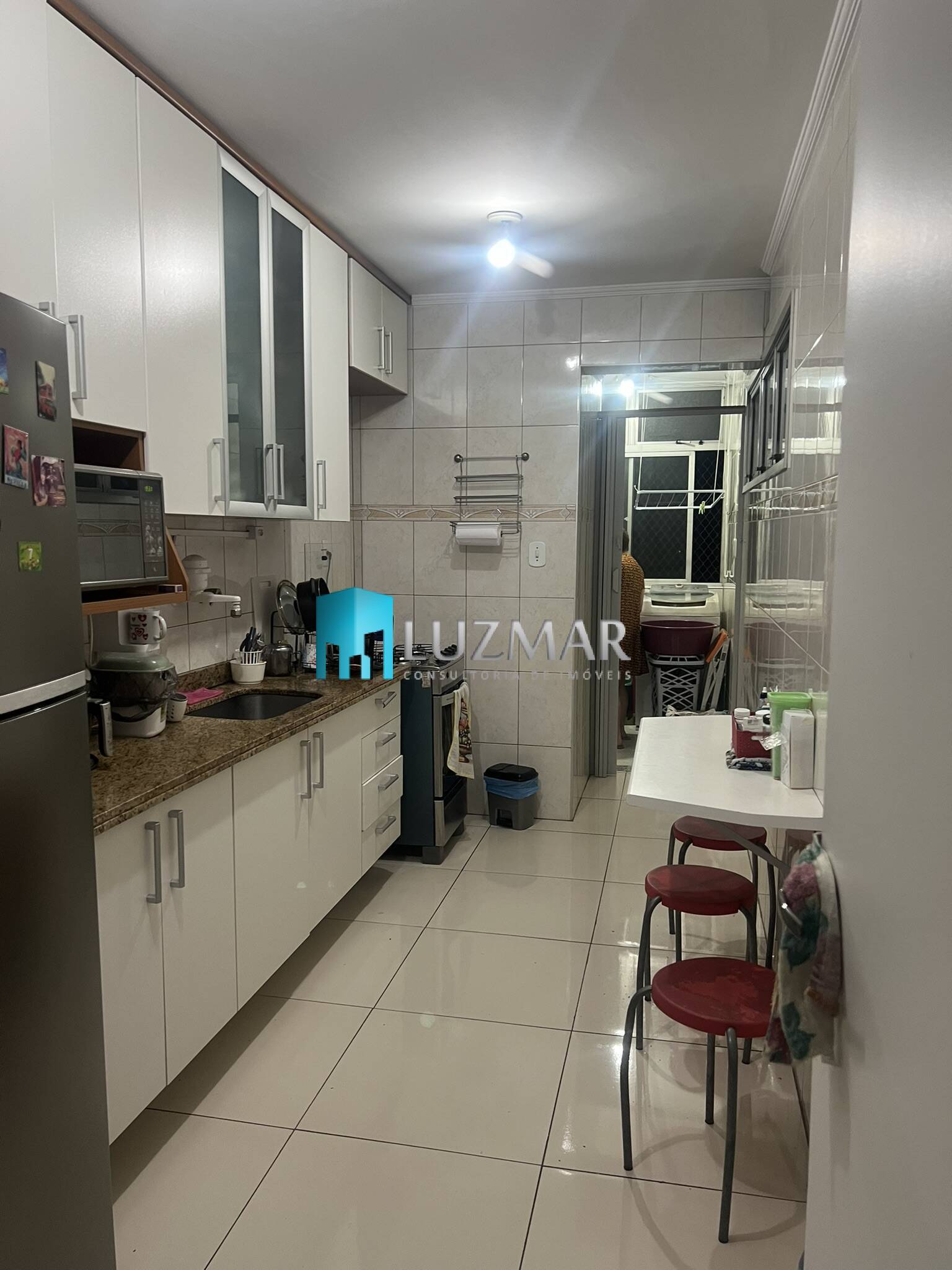 Apartamento, 3 quartos, 74 m² - Foto 6