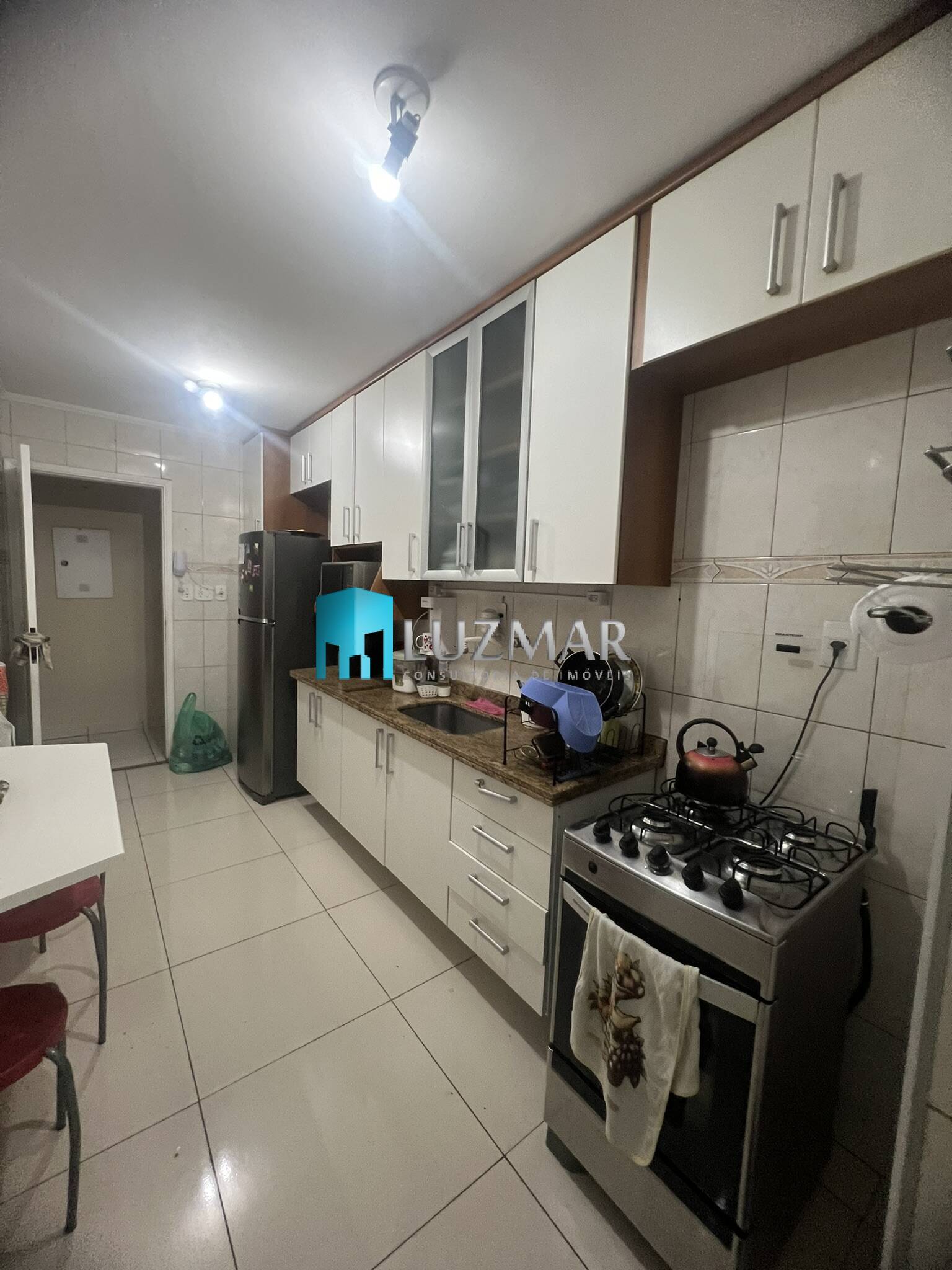 Apartamento, 3 quartos, 74 m² - Foto 8
