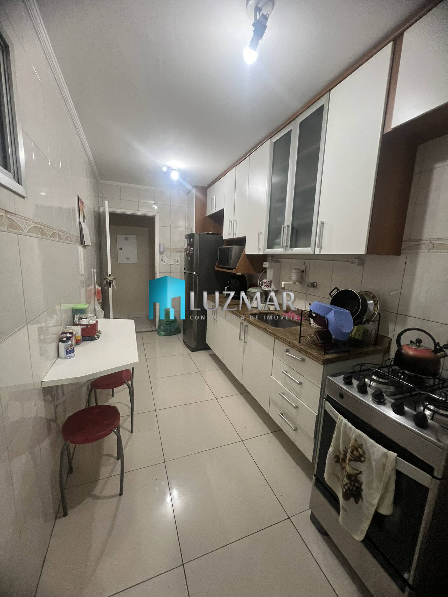 Apartamento, 3 quartos, 74 m² - Foto 9