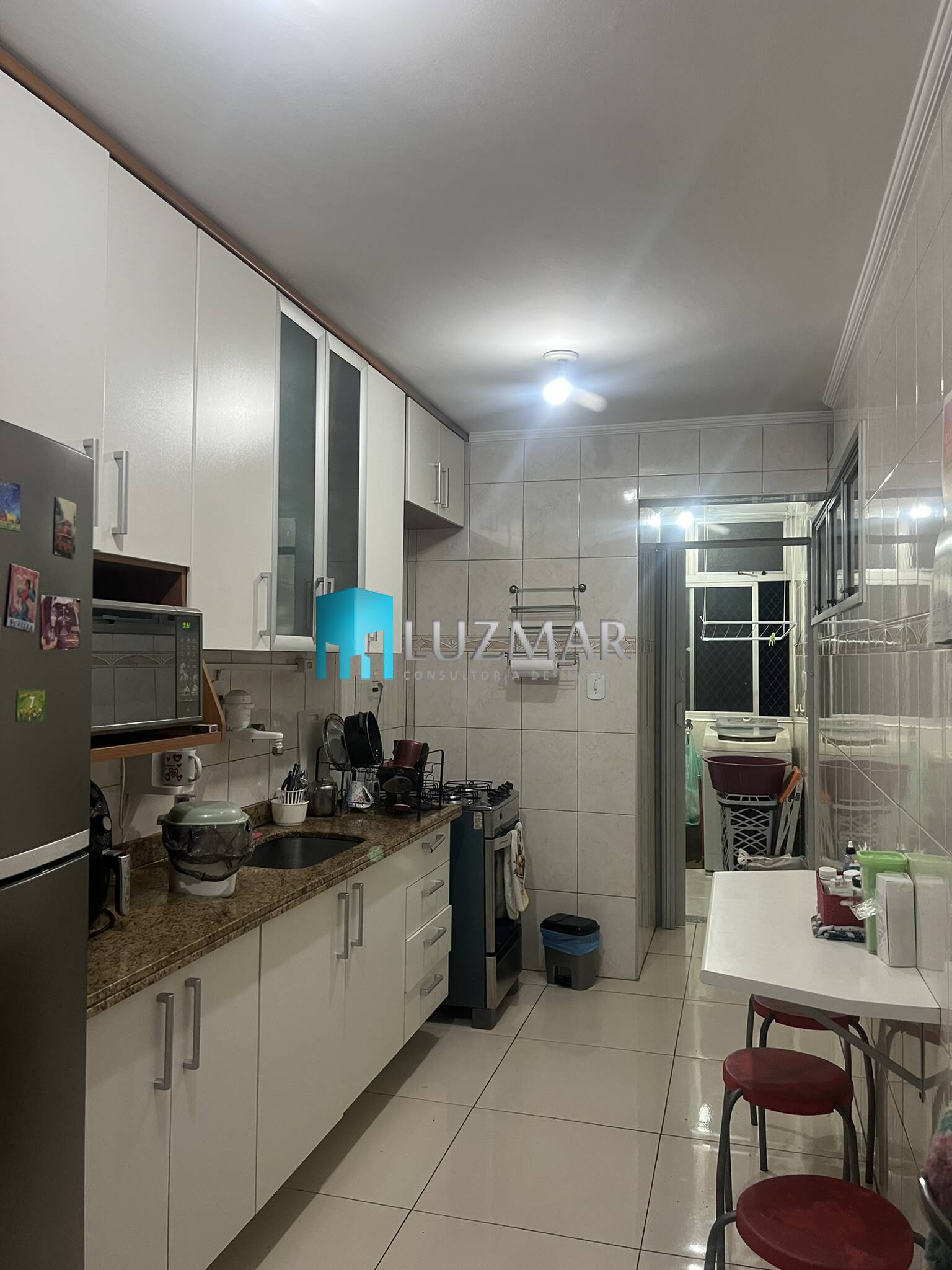 Apartamento, 3 quartos, 74 m² - Foto 7