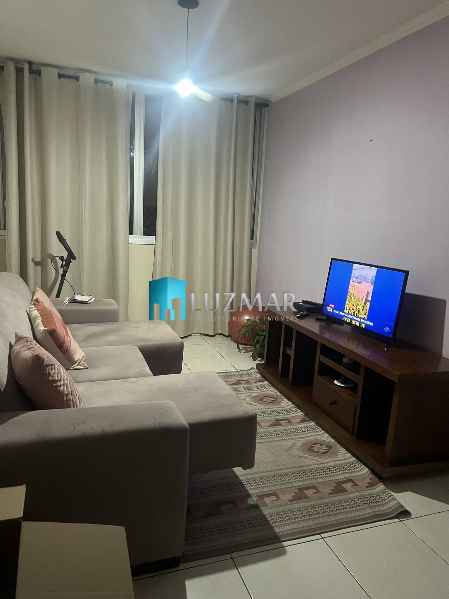 Apartamento, 3 quartos, 74 m² - Foto 13