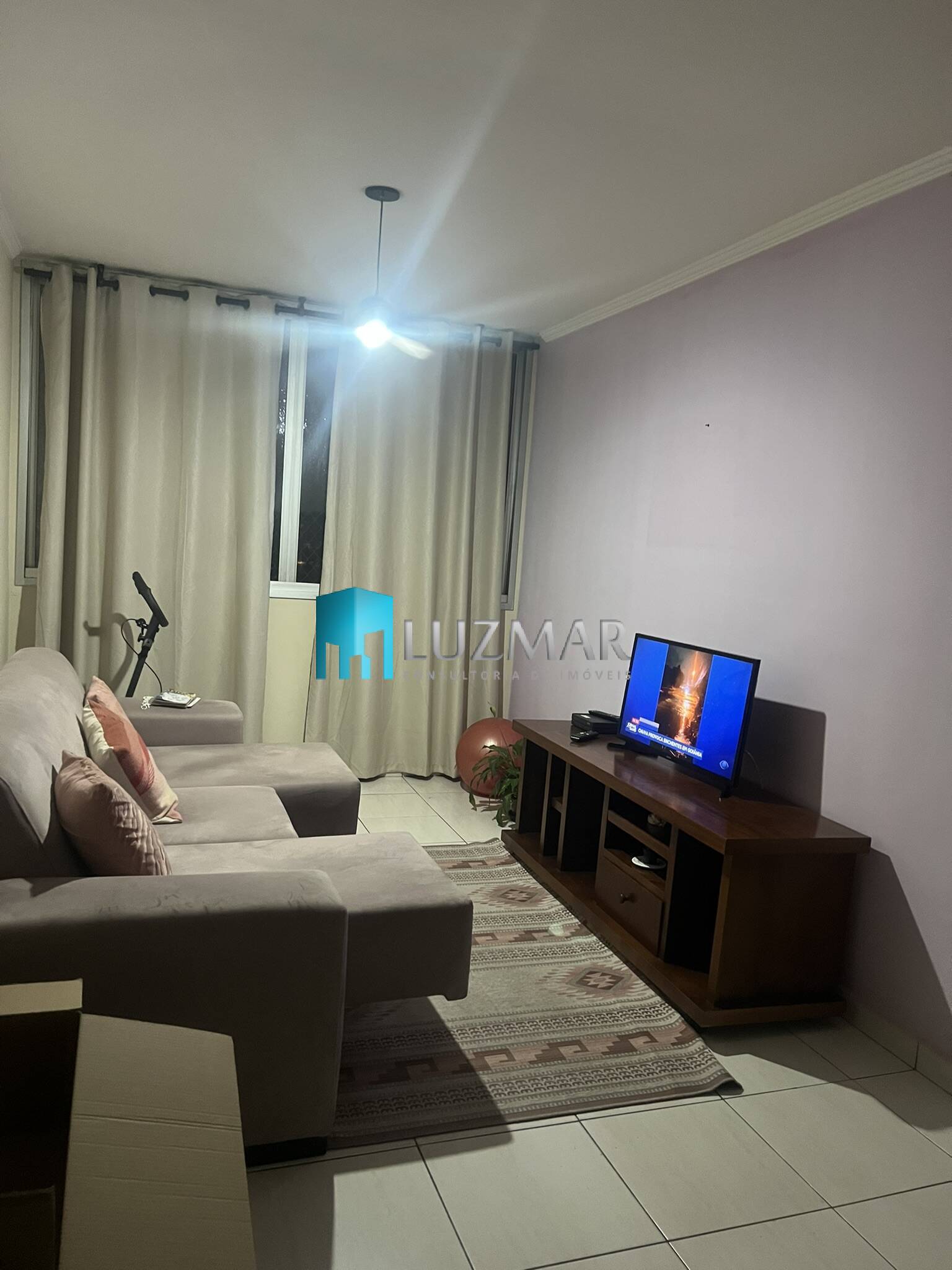 Apartamento, 3 quartos, 74 m² - Foto 3