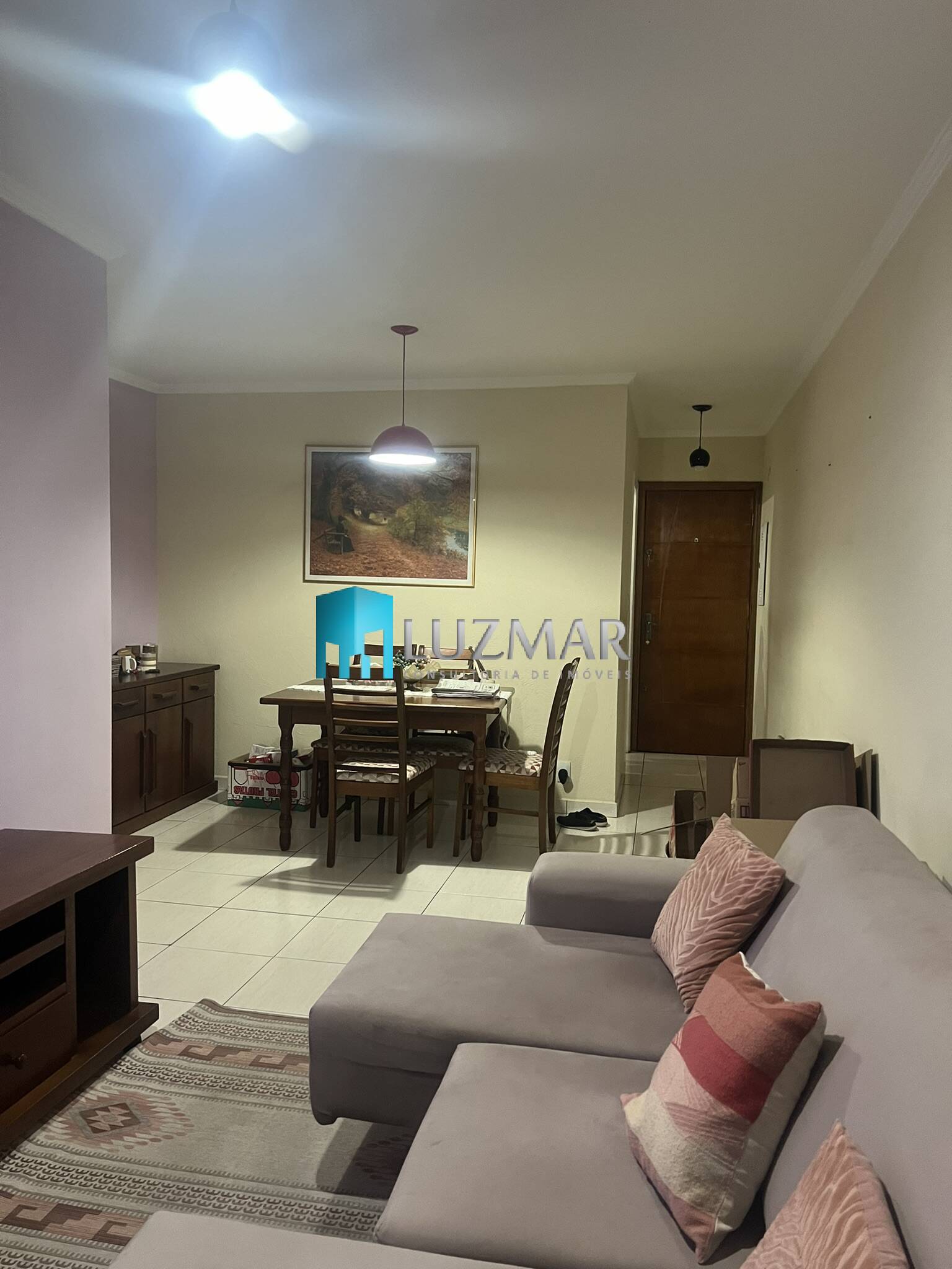 Apartamento, 3 quartos, 74 m² - Foto 5