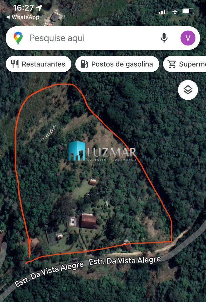 Chácara, 4 quartos, 800 m² - Foto 27