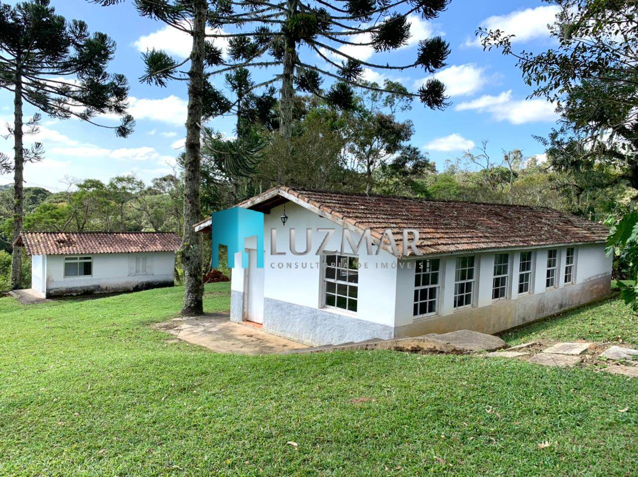 Chácara, 4 quartos, 800 m² - Foto 2