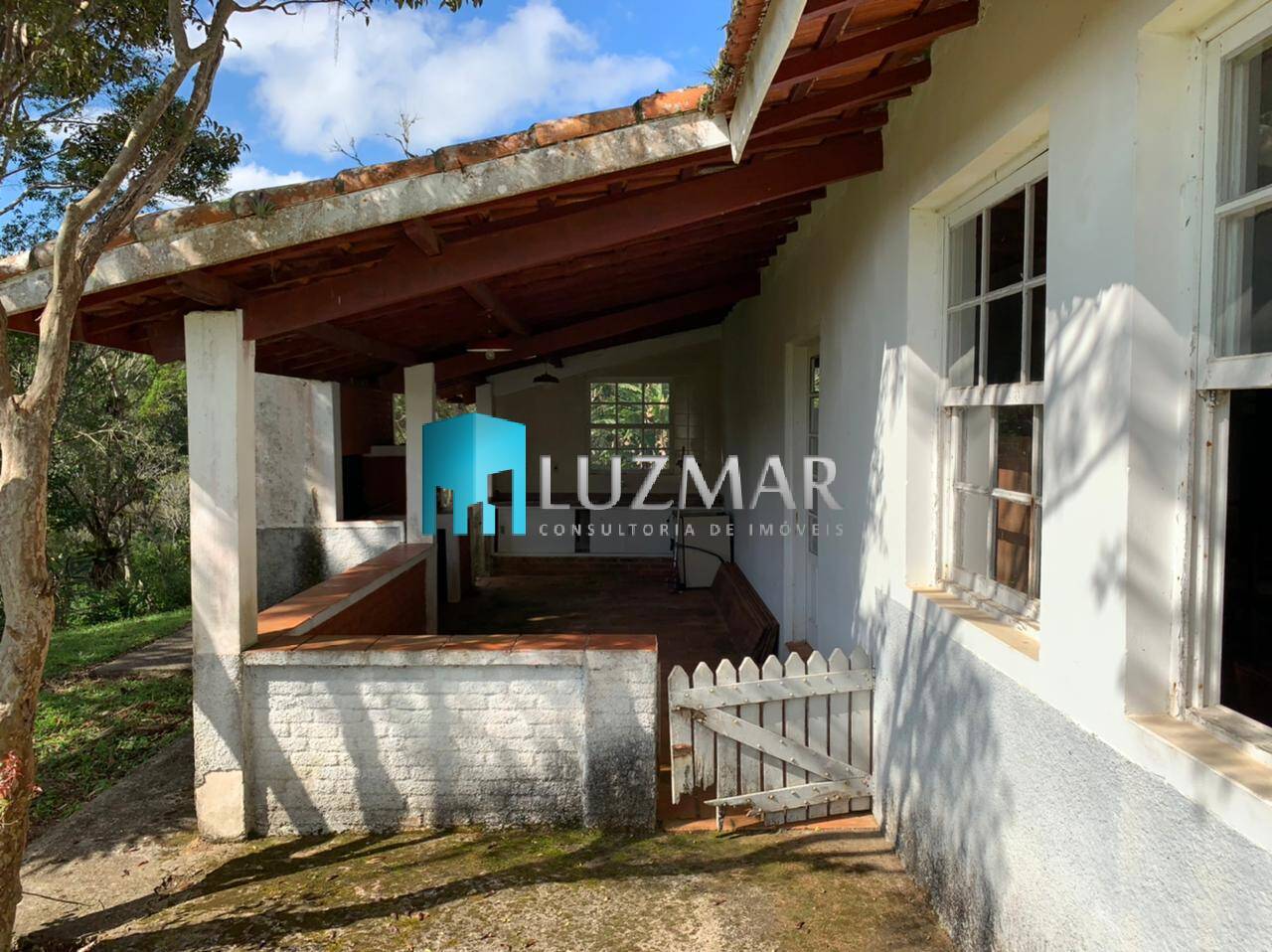 Chácara, 4 quartos, 800 m² - Foto 3