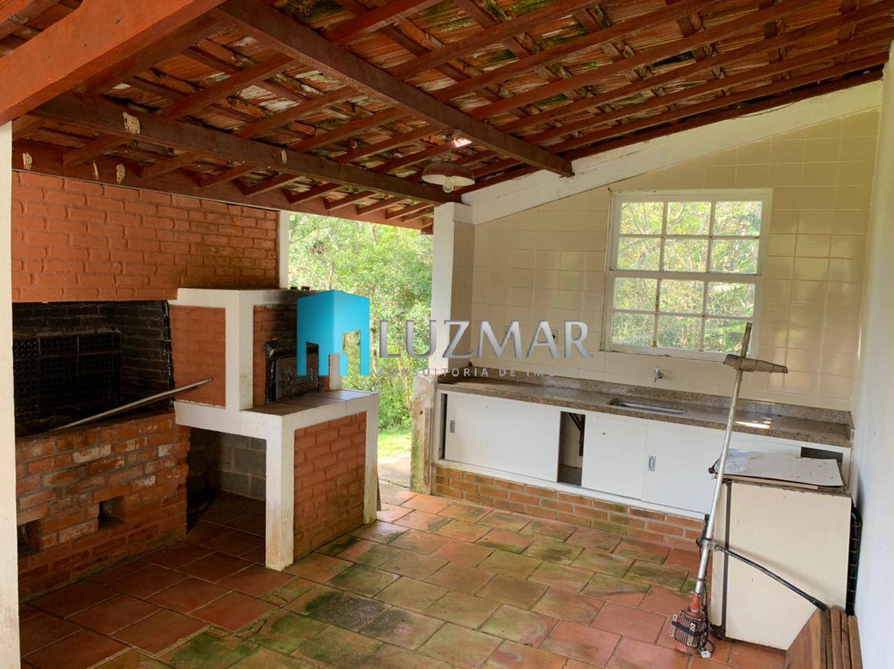 Chácara, 4 quartos, 800 m² - Foto 4