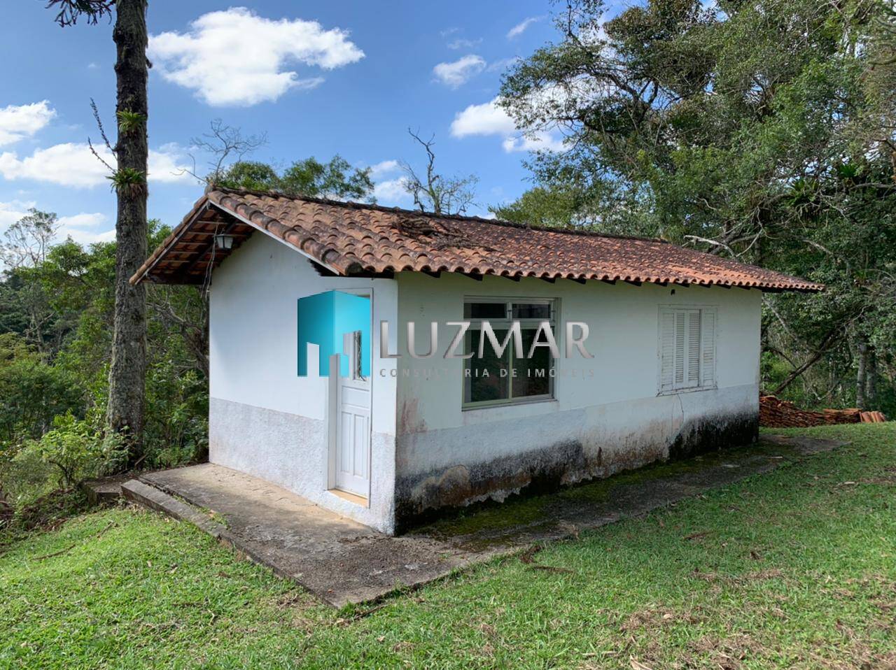 Chácara, 4 quartos, 800 m² - Foto 5