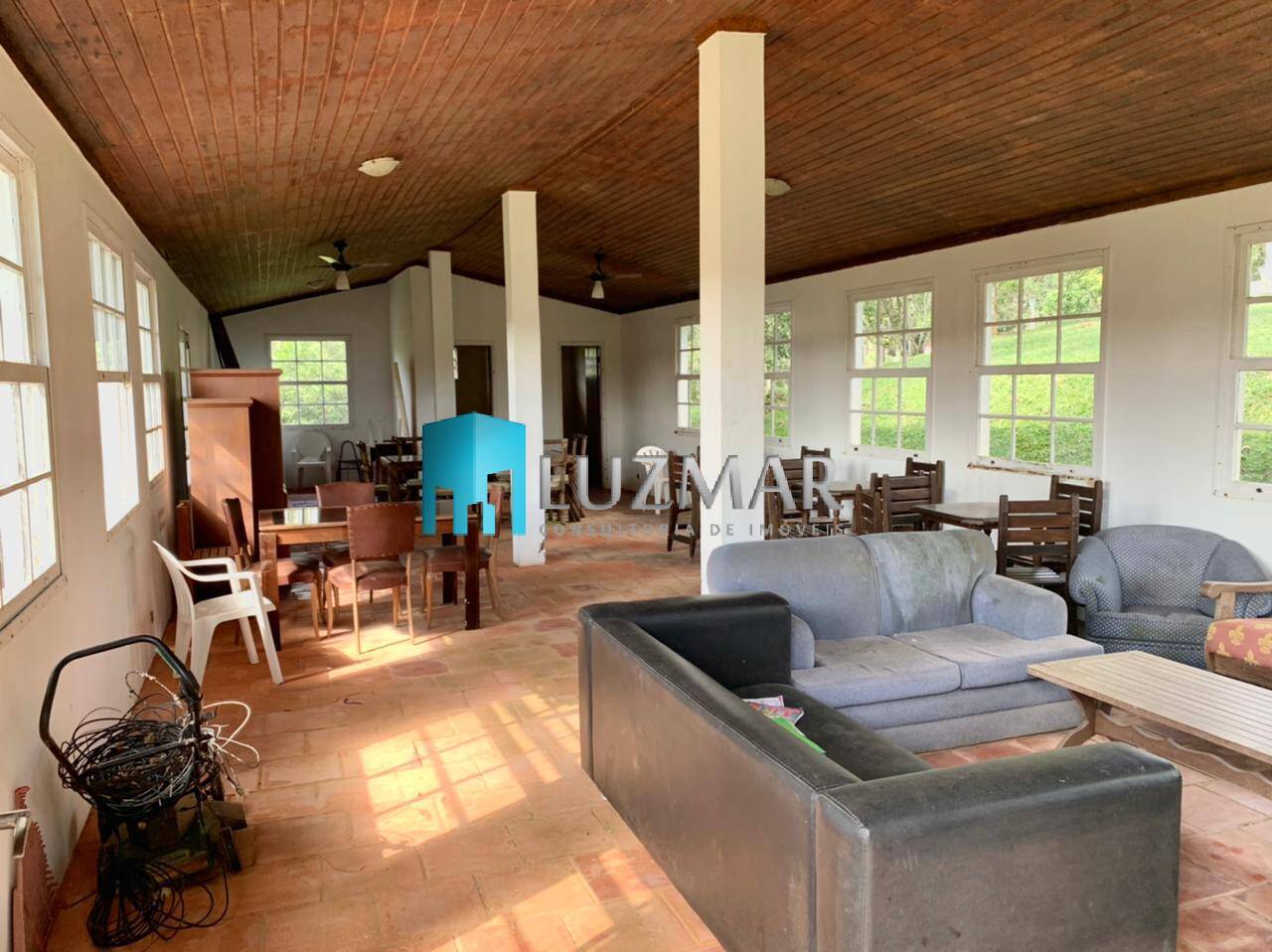 Chácara, 4 quartos, 800 m² - Foto 6