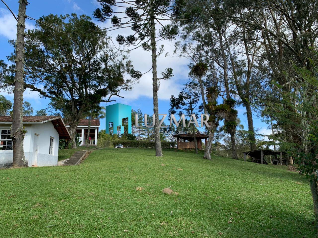 Chácara, 4 quartos, 800 m² - Foto 16