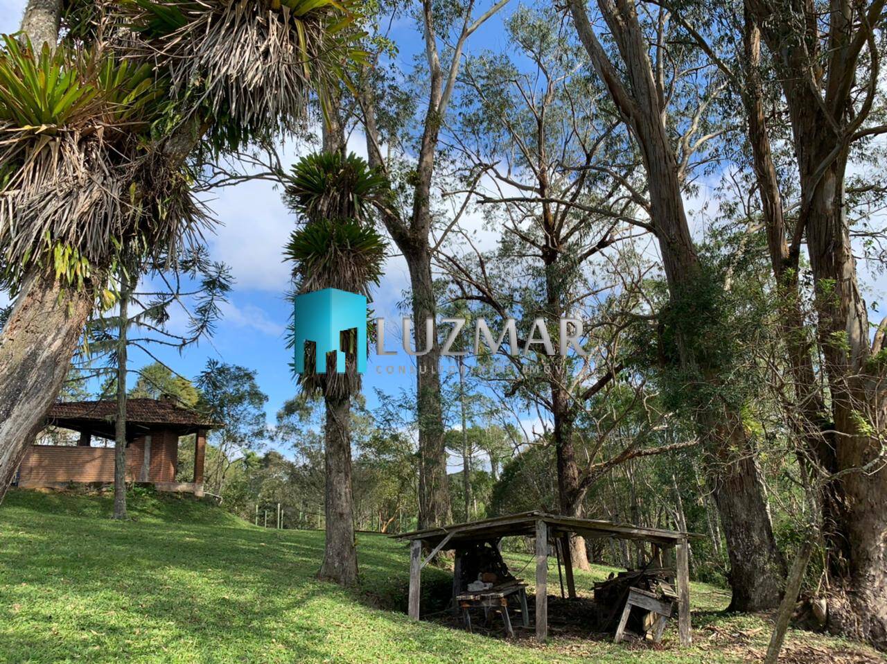 Chácara, 4 quartos, 800 m² - Foto 17