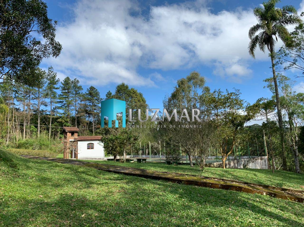 Chácara, 4 quartos, 800 m² - Foto 19