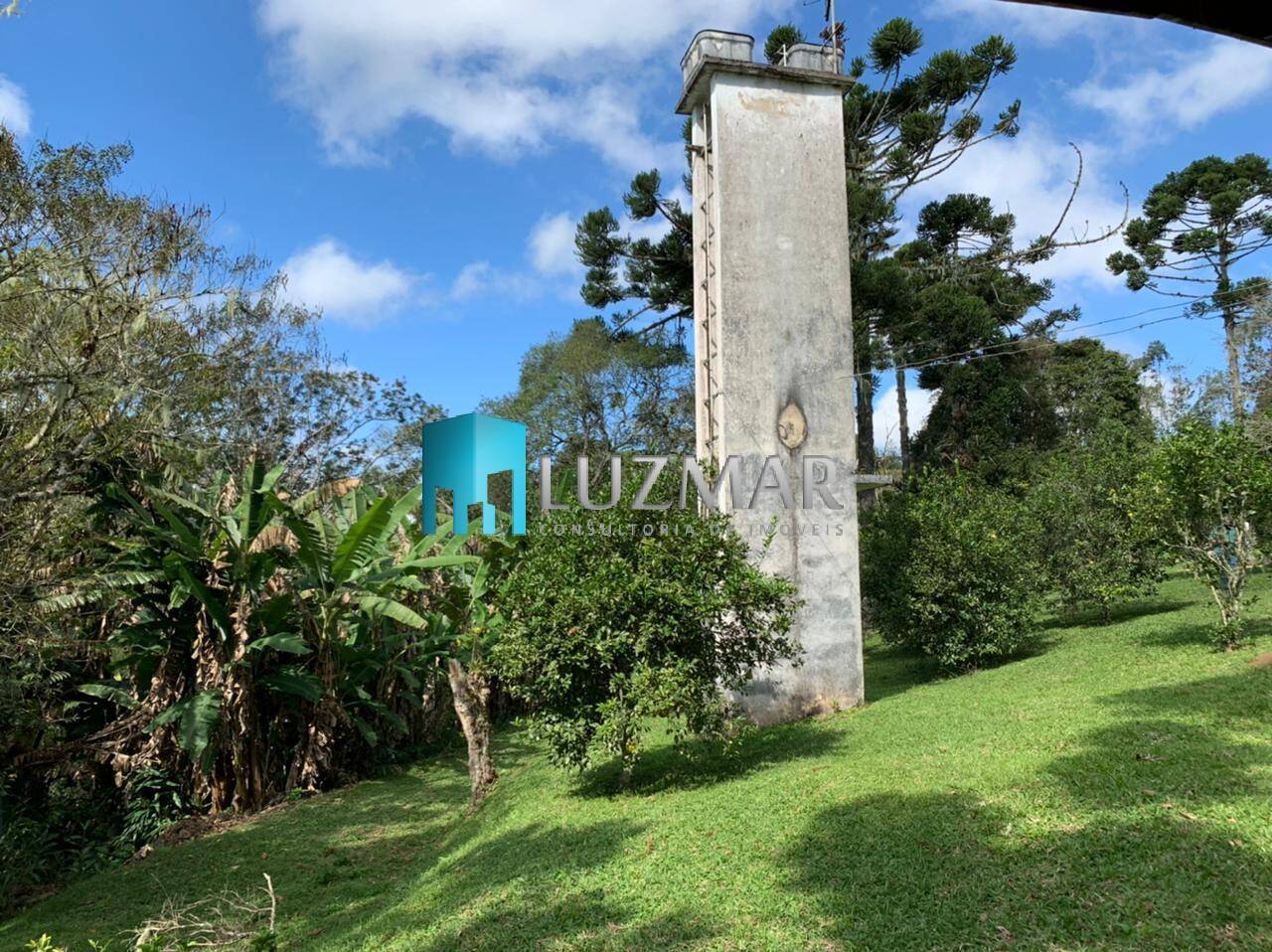 Chácara, 4 quartos, 800 m² - Foto 20