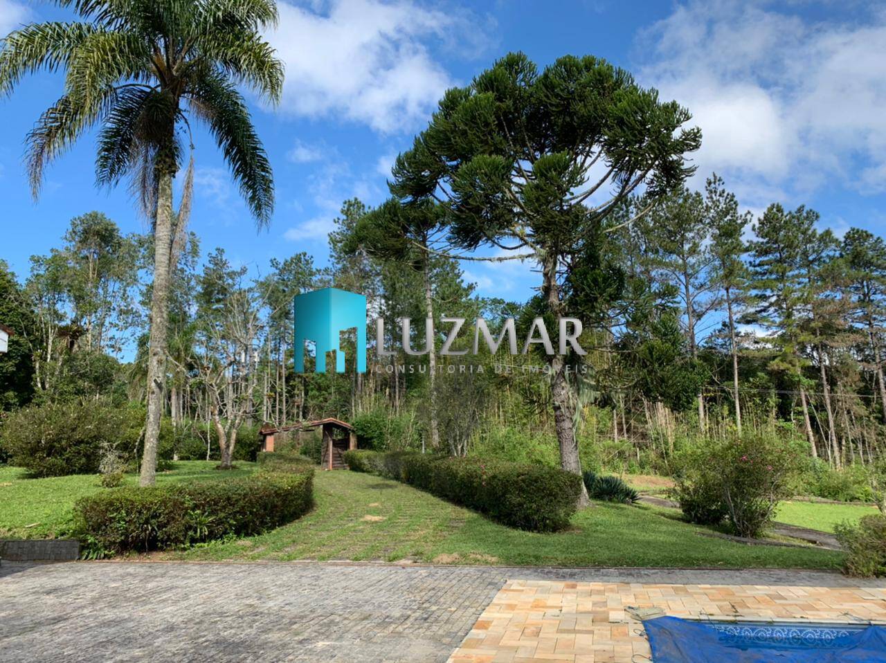 Chácara, 4 quartos, 800 m² - Foto 21