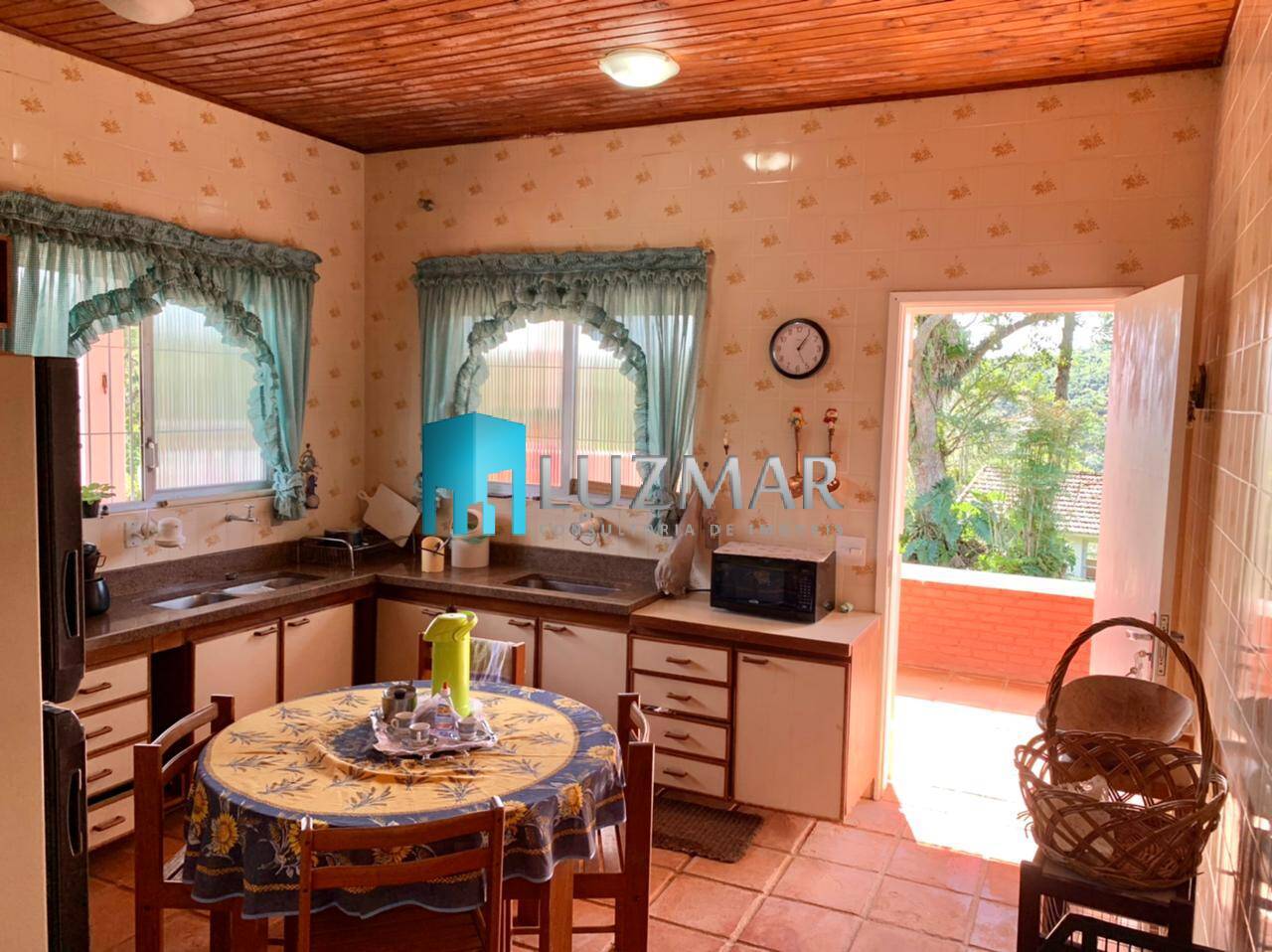 Chácara, 4 quartos, 800 m² - Foto 8