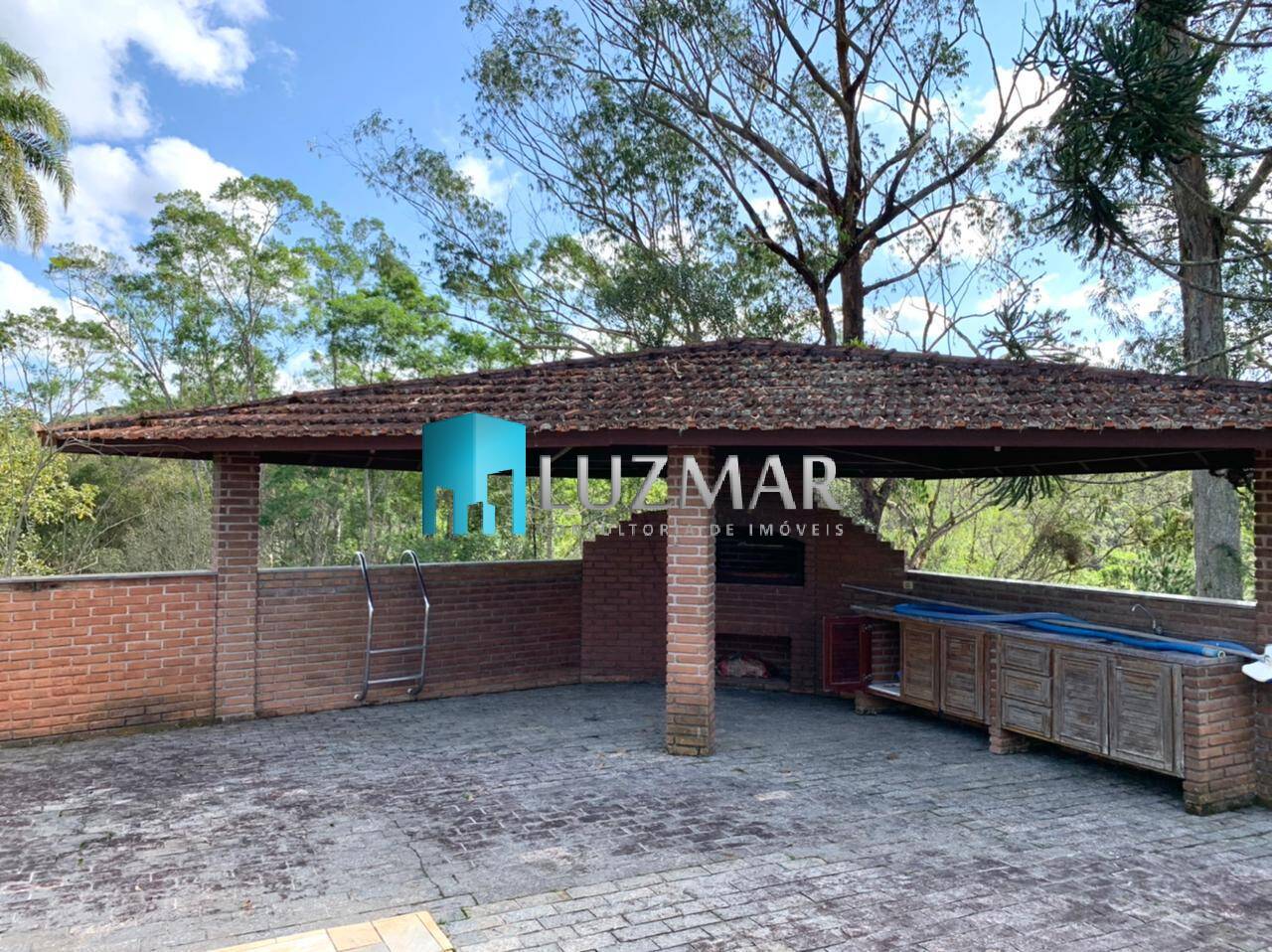 Chácara, 4 quartos, 800 m² - Foto 22