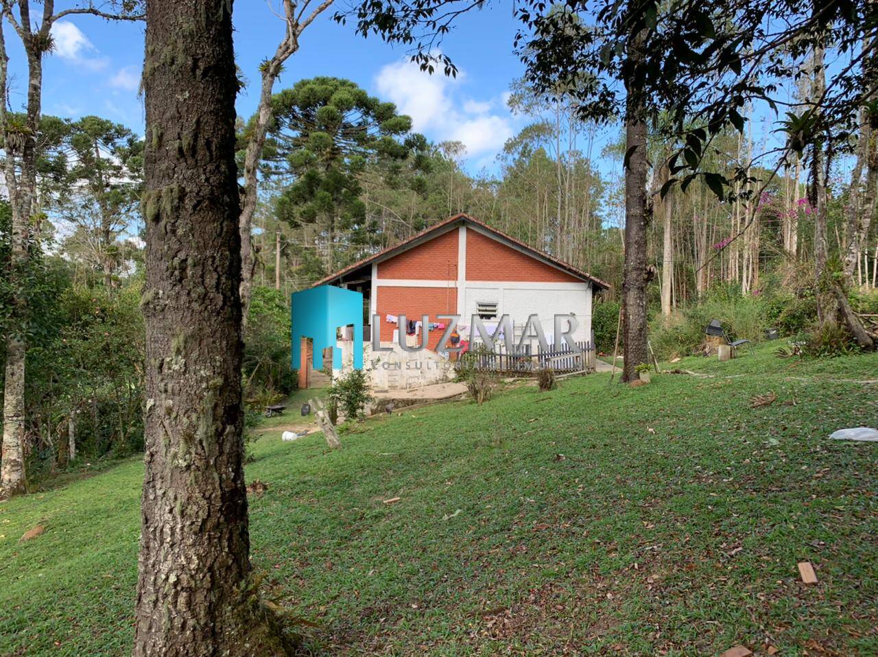 Chácara, 4 quartos, 800 m² - Foto 23