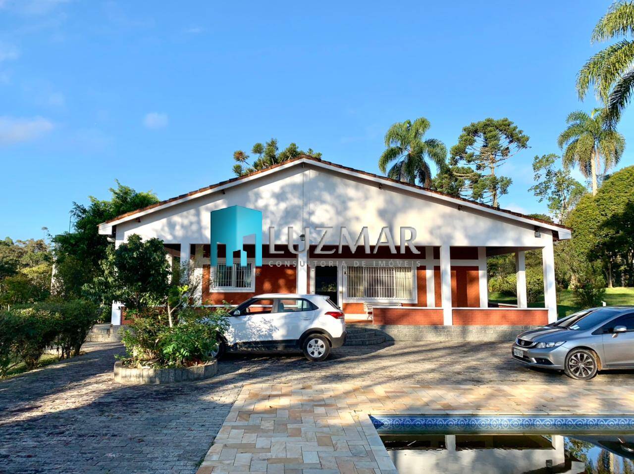 Chácara, 4 quartos, 800 m² - Foto 24