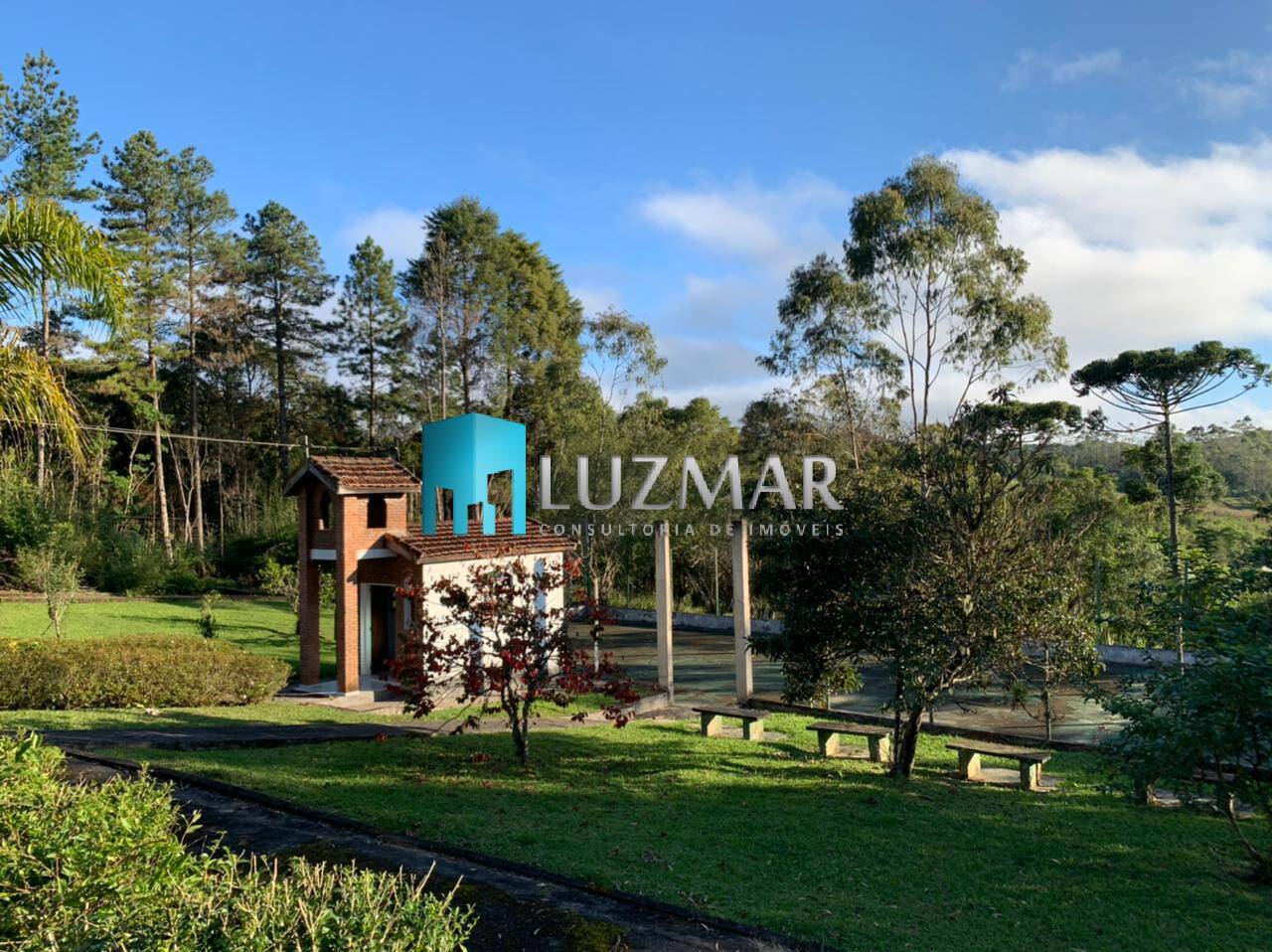 Chácara, 4 quartos, 800 m² - Foto 25