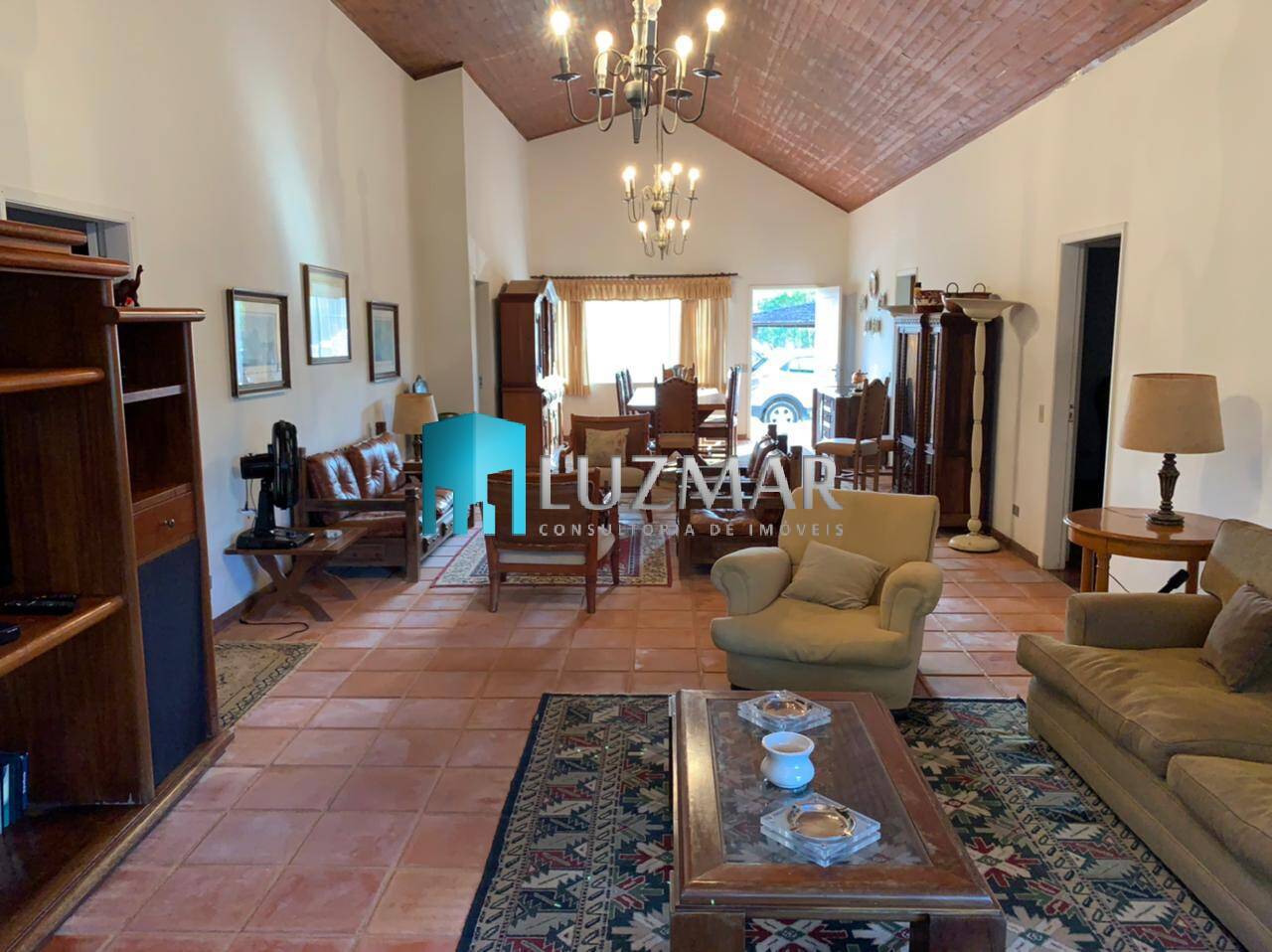 Chácara, 4 quartos, 800 m² - Foto 12