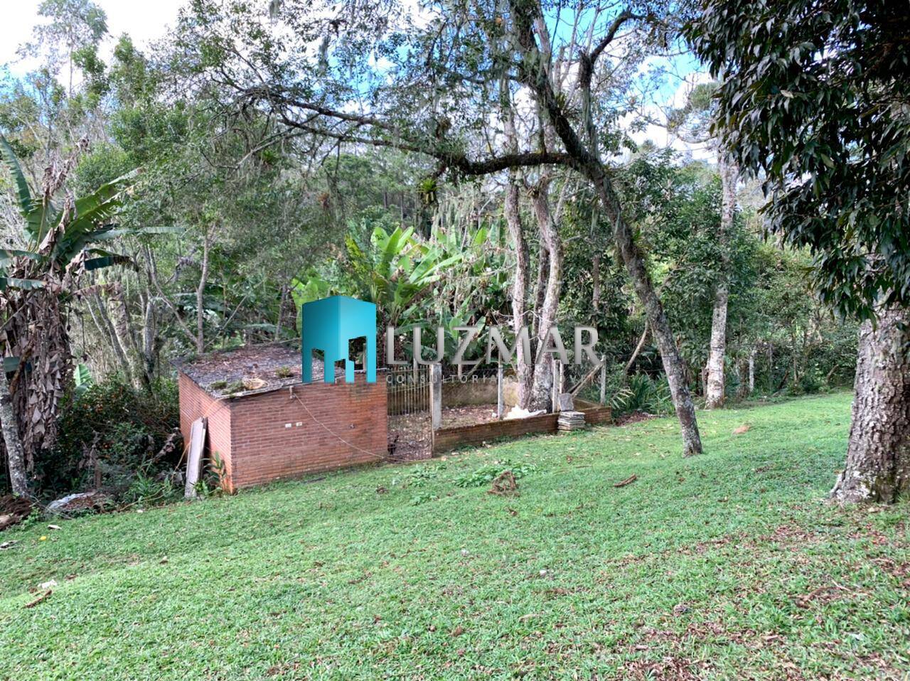 Chácara, 4 quartos, 800 m² - Foto 26