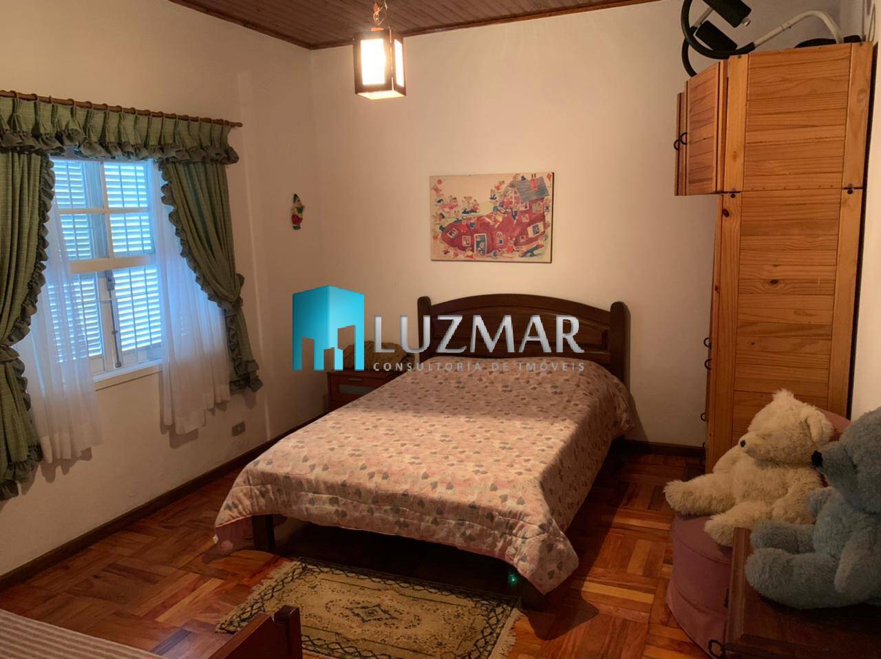 Chácara, 4 quartos, 800 m² - Foto 10